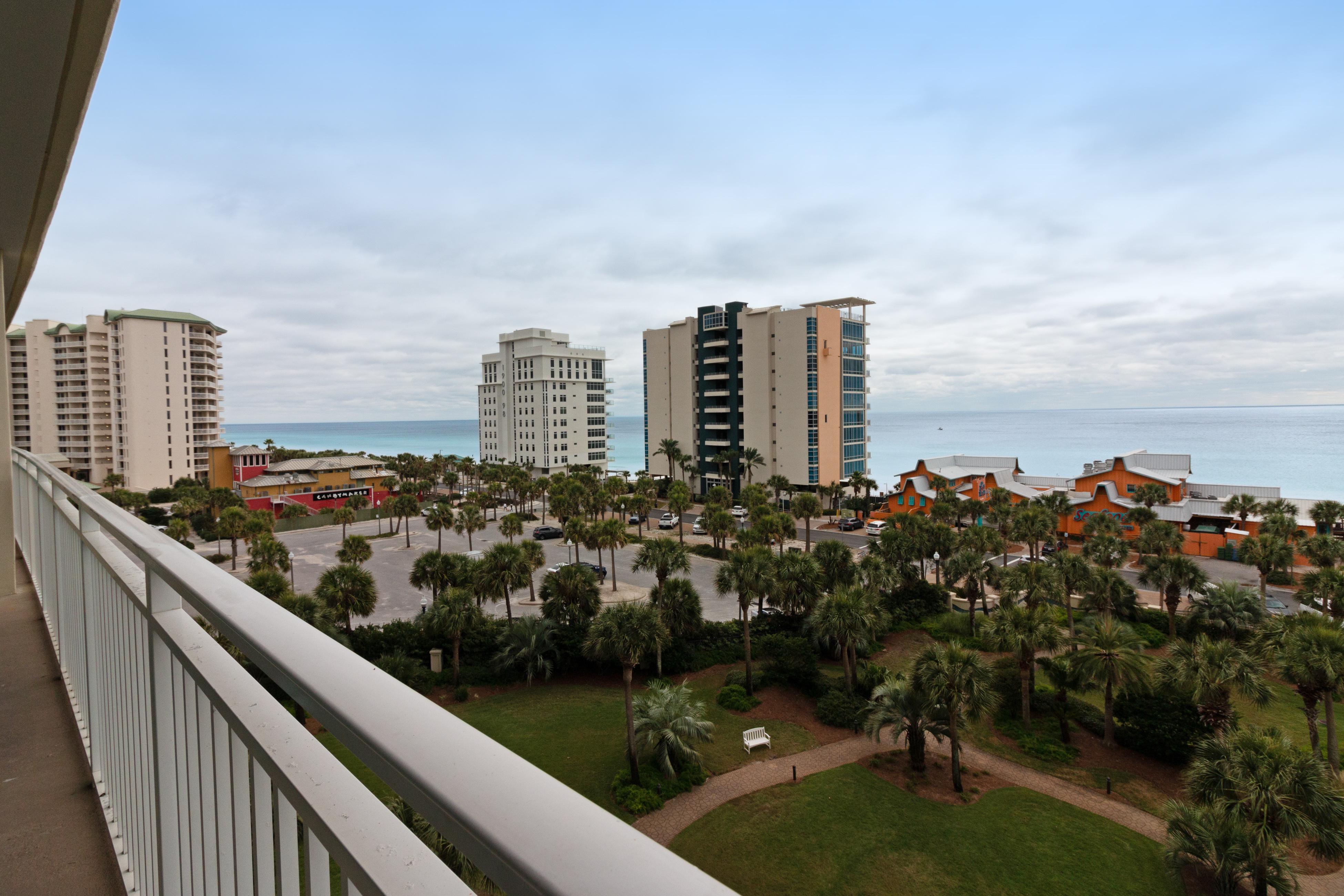 Sterling Shores 608 Condo rental in Sterling Shores in Destin Florida - #27