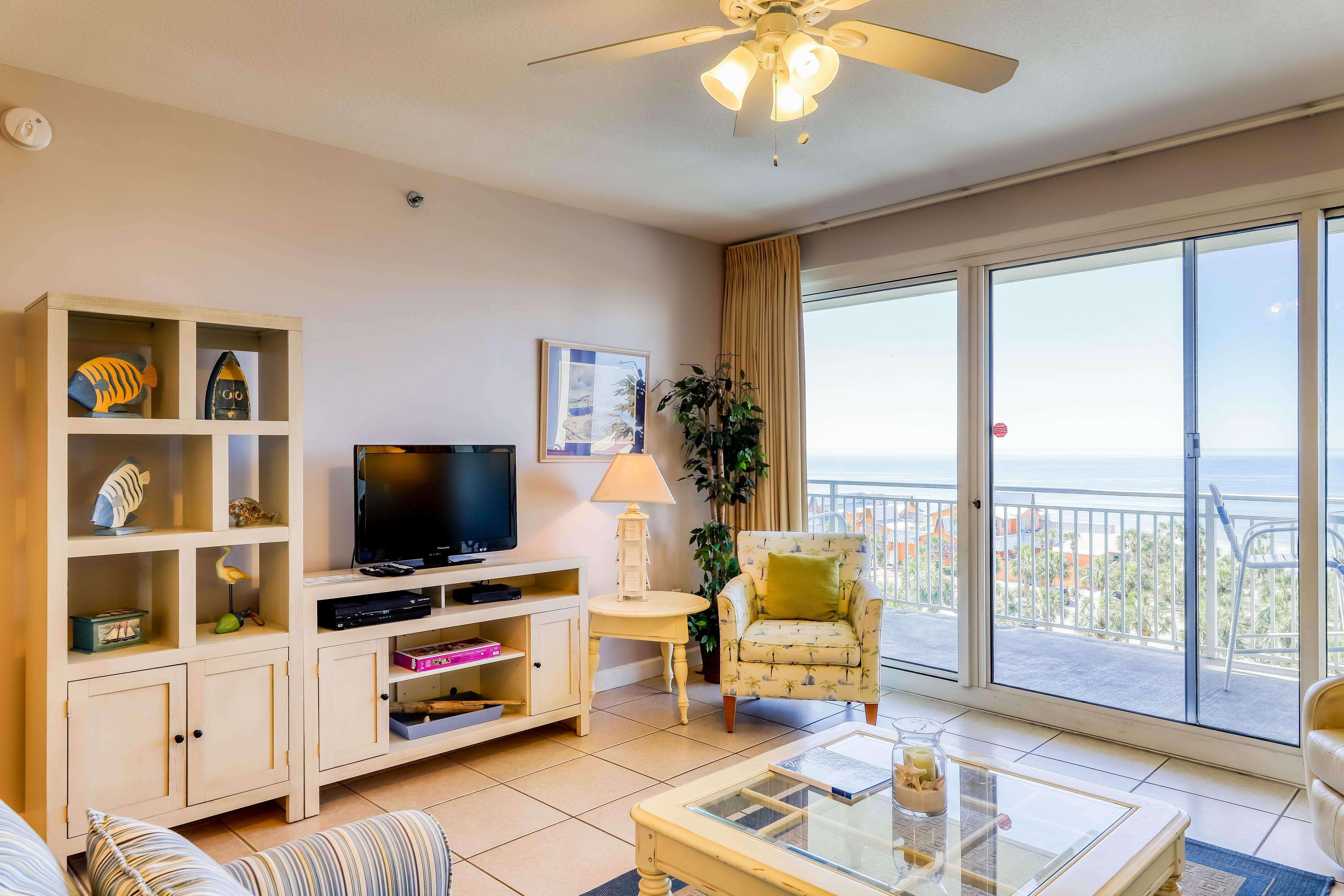 Sterling Shores 614 Condo rental in Sterling Shores in Destin Florida - #7