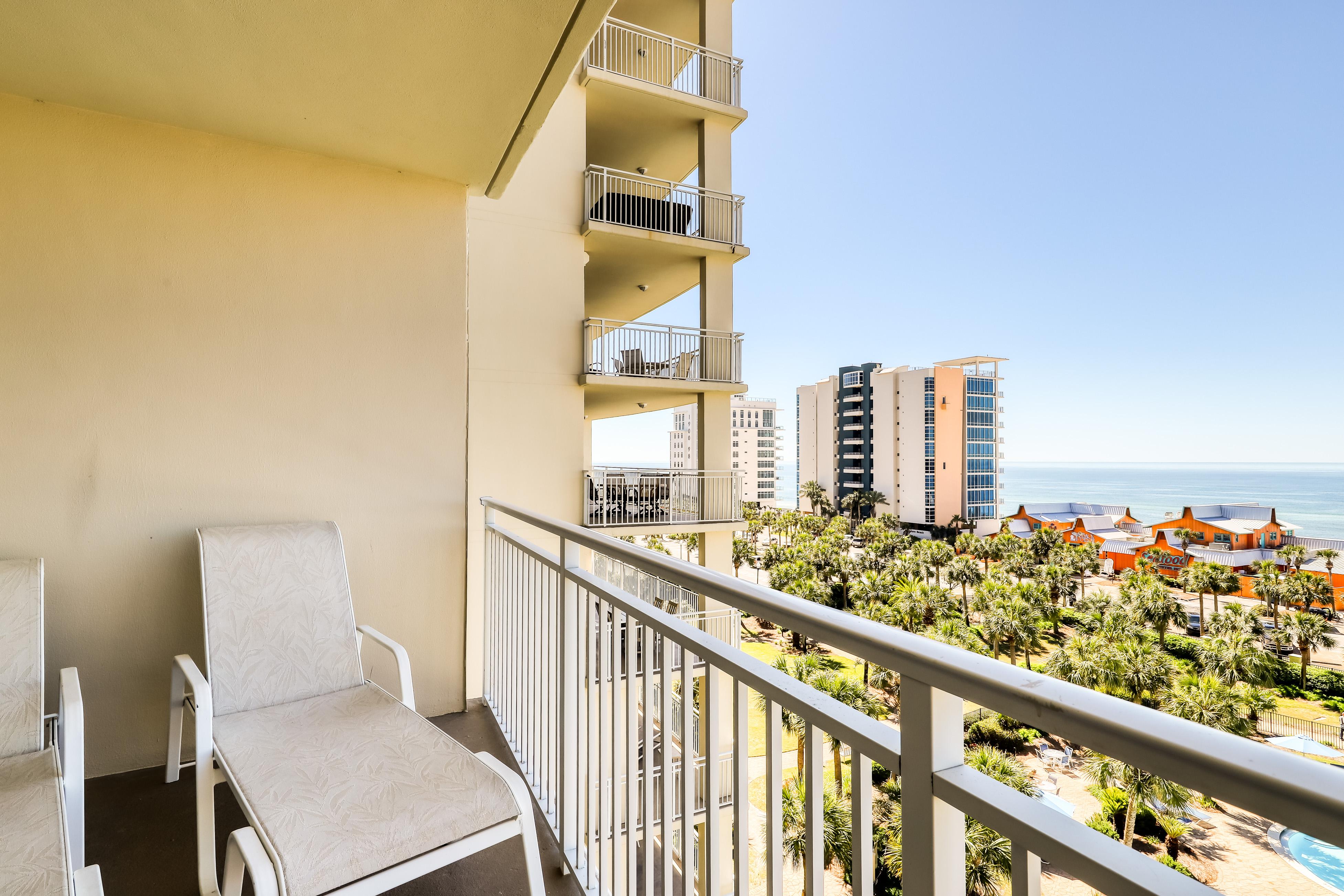 Sterling Shores 614 Condo rental in Sterling Shores in Destin Florida - #13