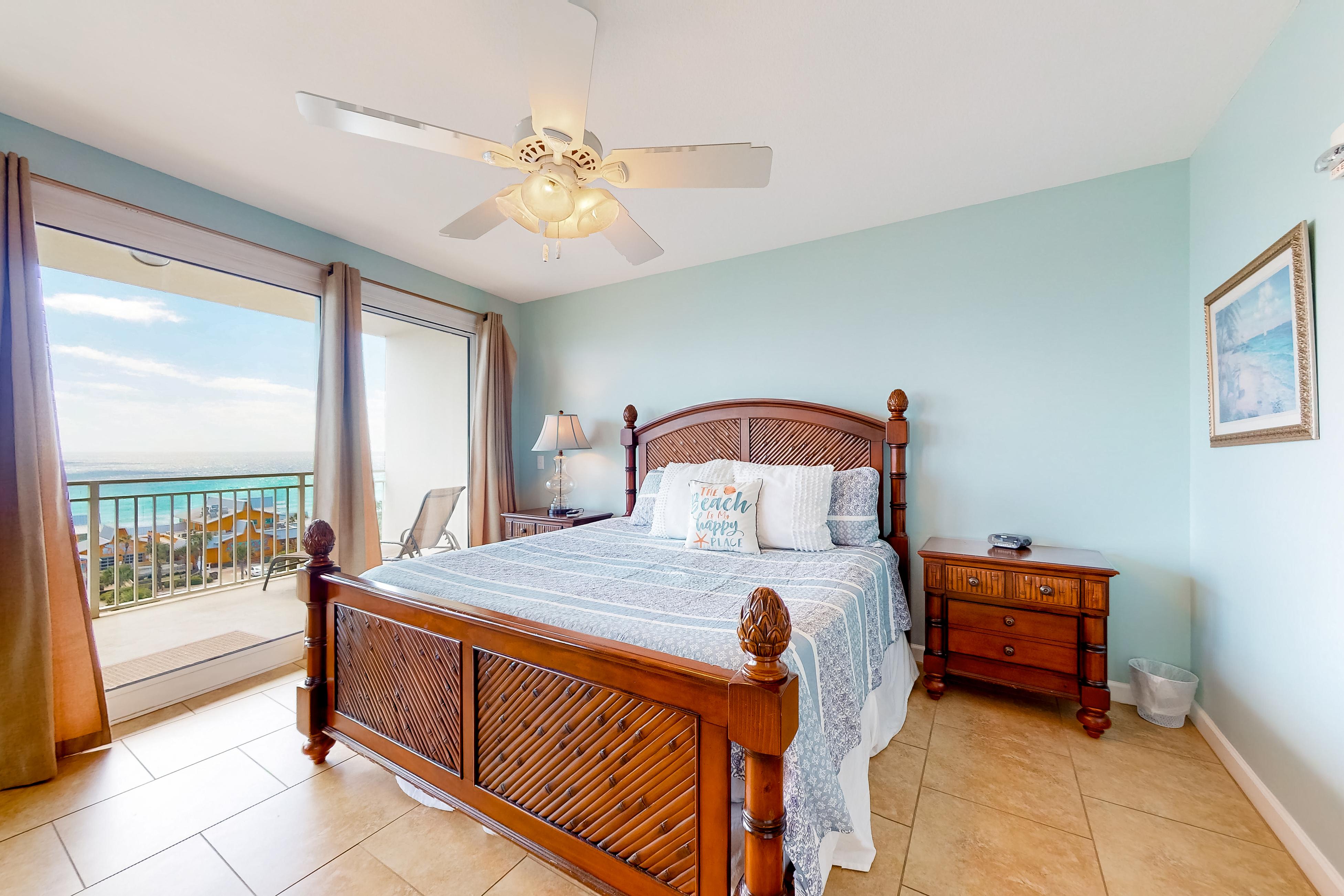 Sterling Shores 701 Condo rental in Sterling Shores in Destin Florida - #11