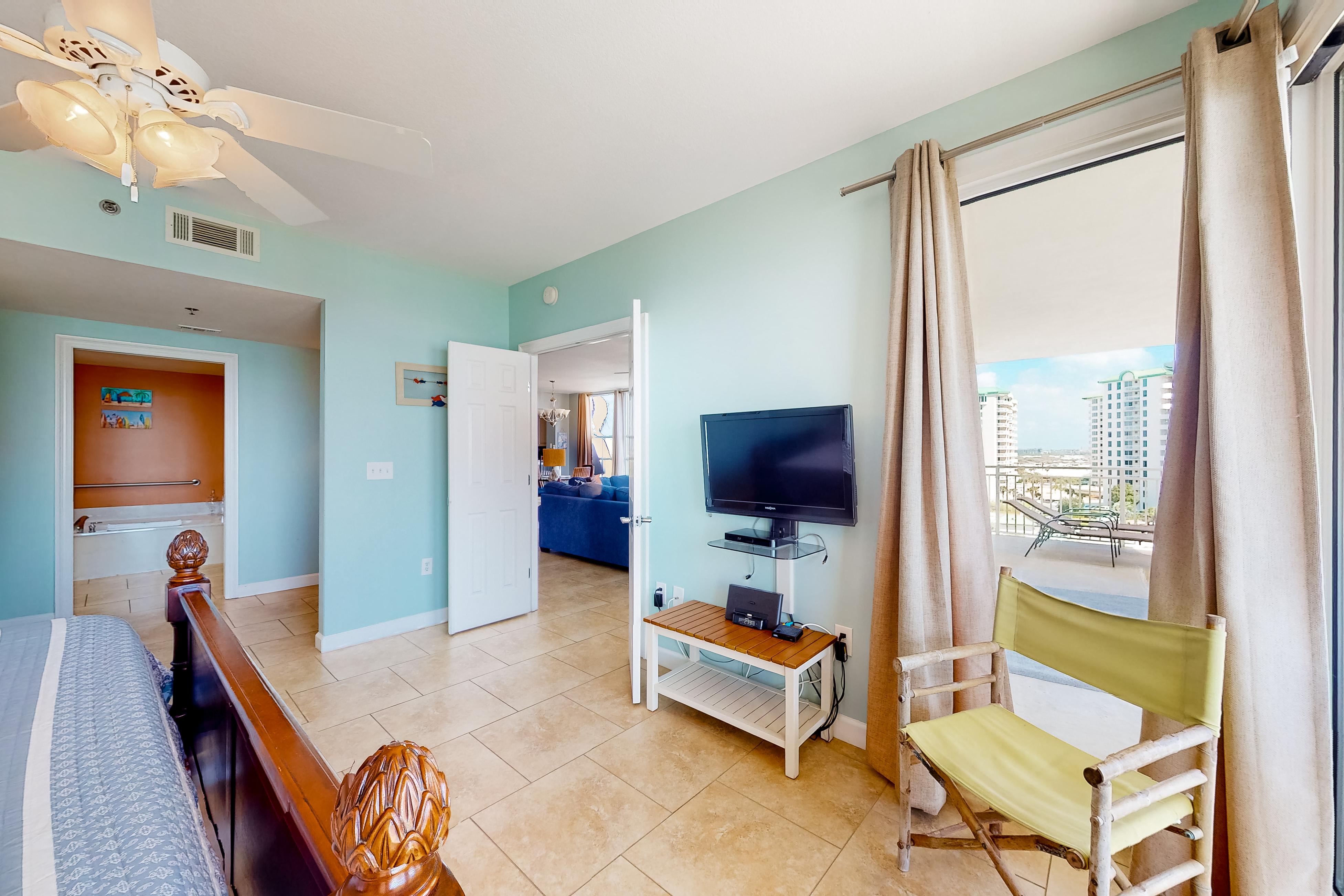 Sterling Shores 701 Condo rental in Sterling Shores in Destin Florida - #12