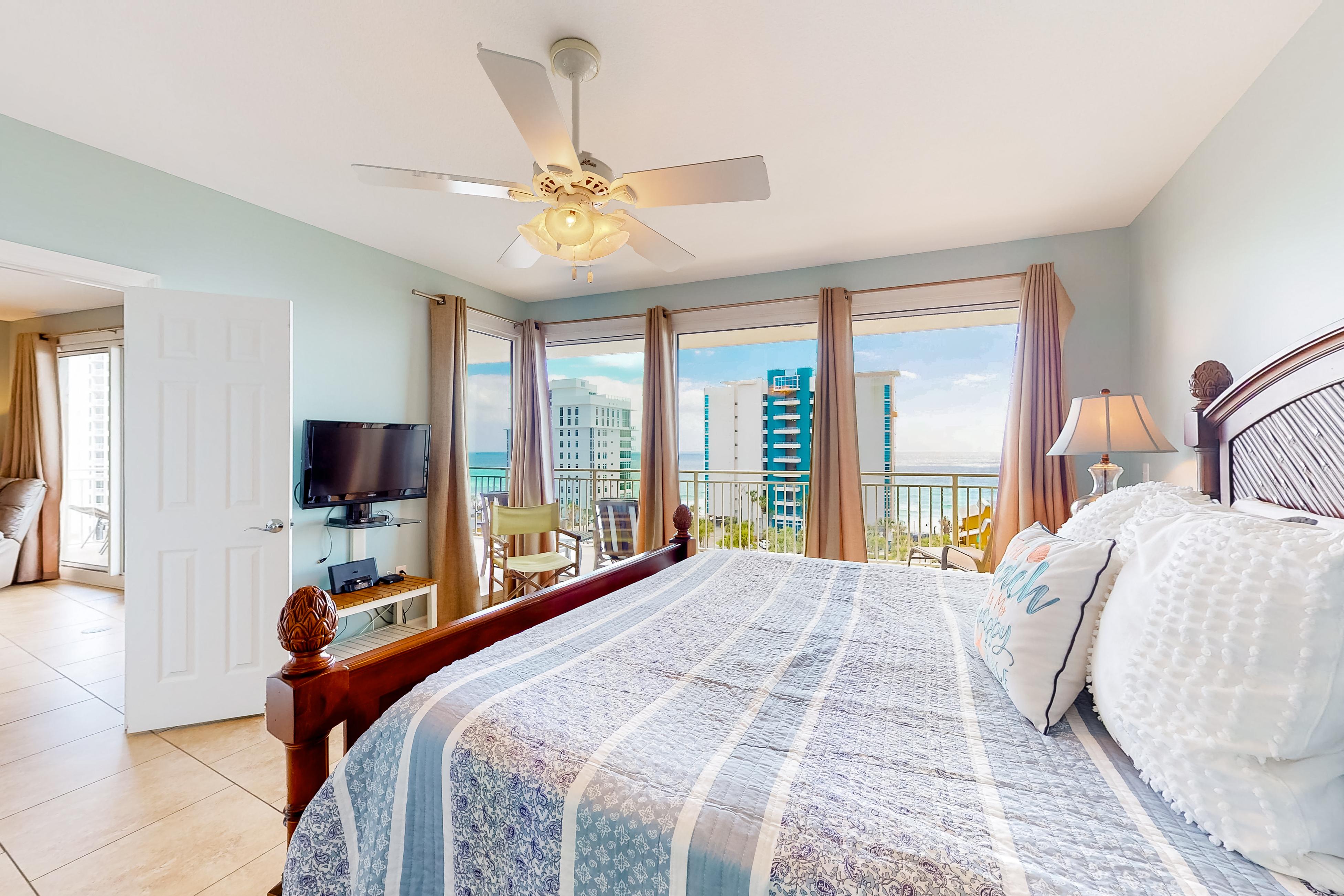 Sterling Shores 701 Condo rental in Sterling Shores in Destin Florida - #13