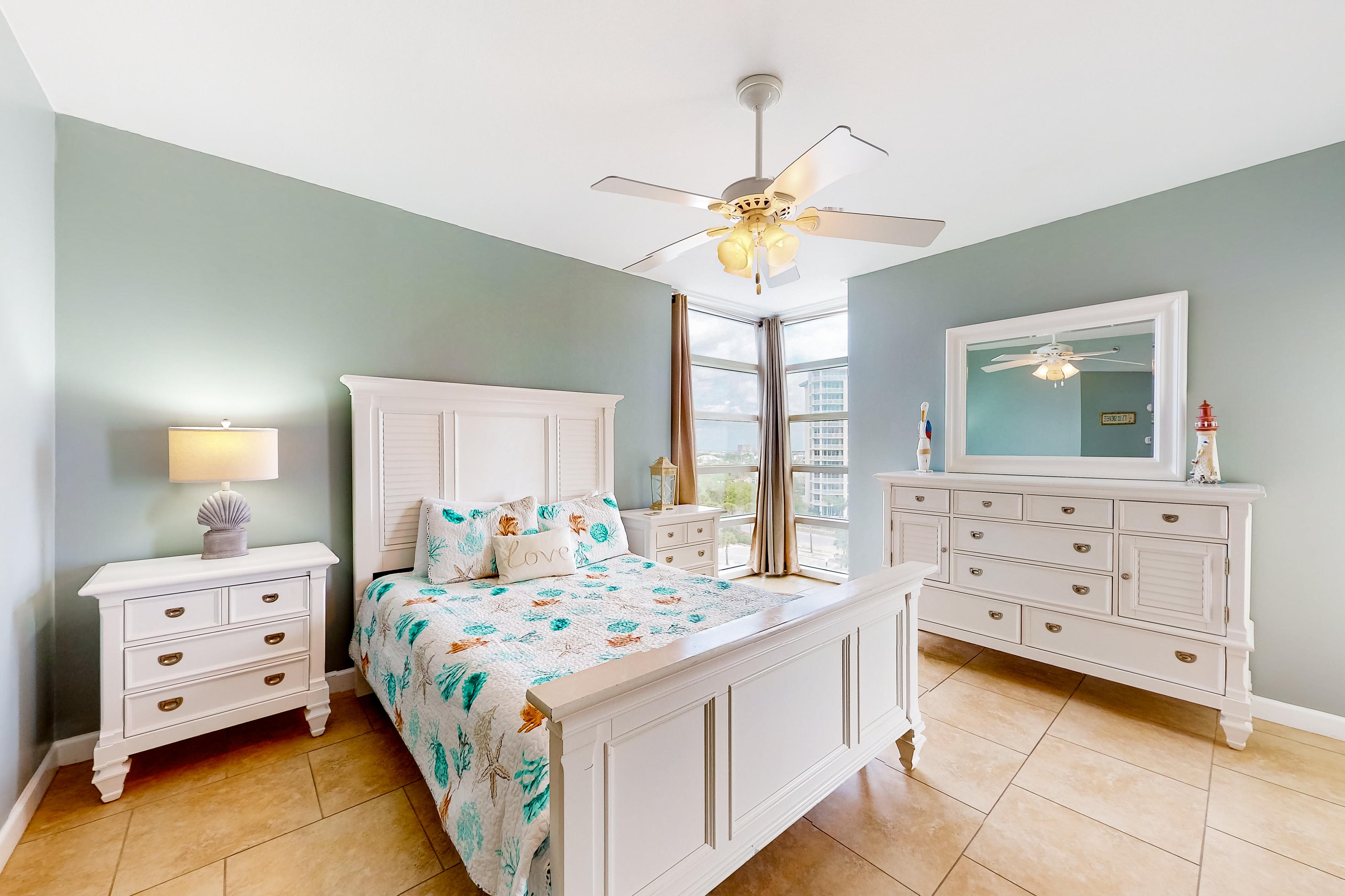 Sterling Shores 701 Condo rental in Sterling Shores in Destin Florida - #16