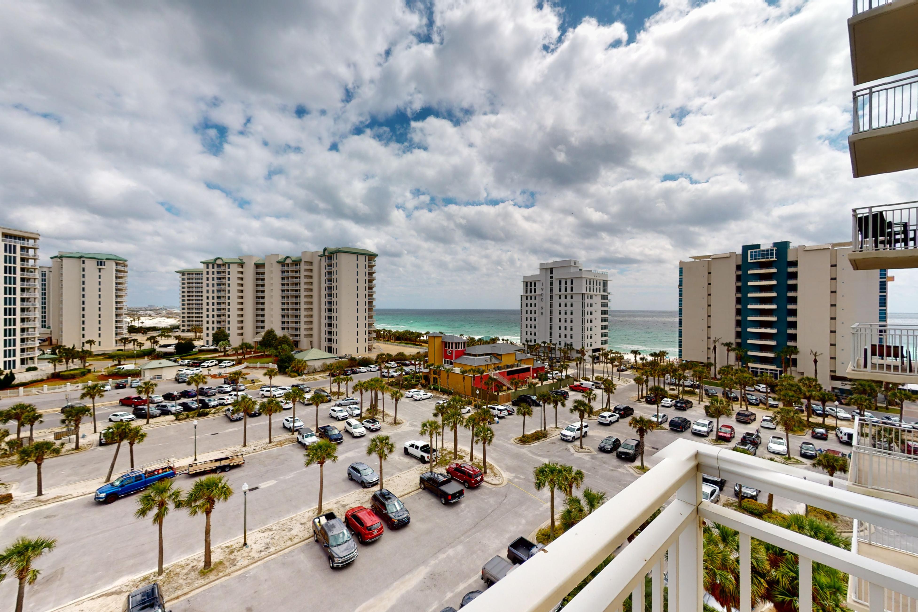 Sterling Shores 701 Condo rental in Sterling Shores in Destin Florida - #18