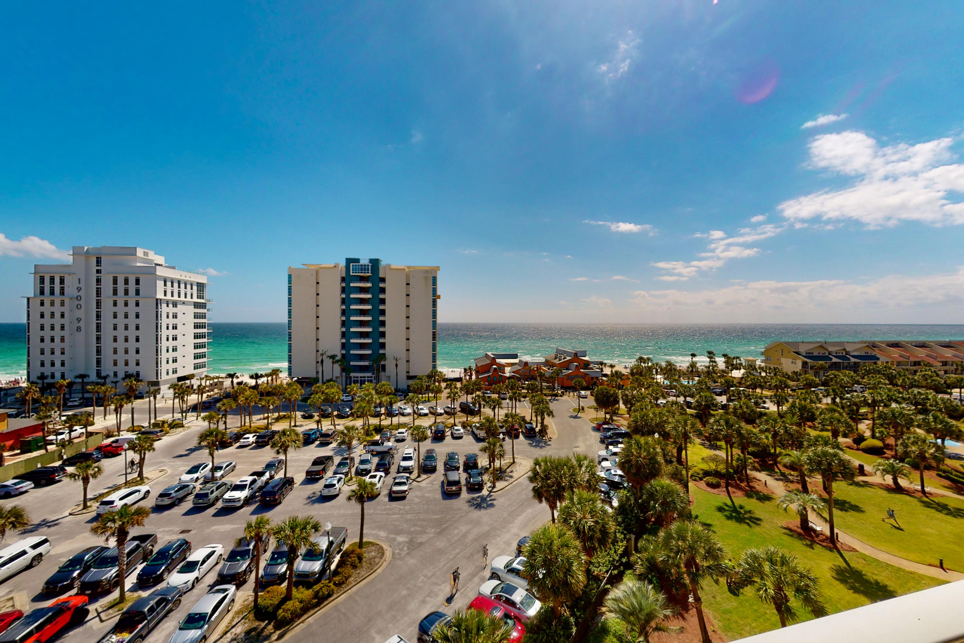 Sterling Shores 701 Condo rental in Sterling Shores in Destin Florida - #25