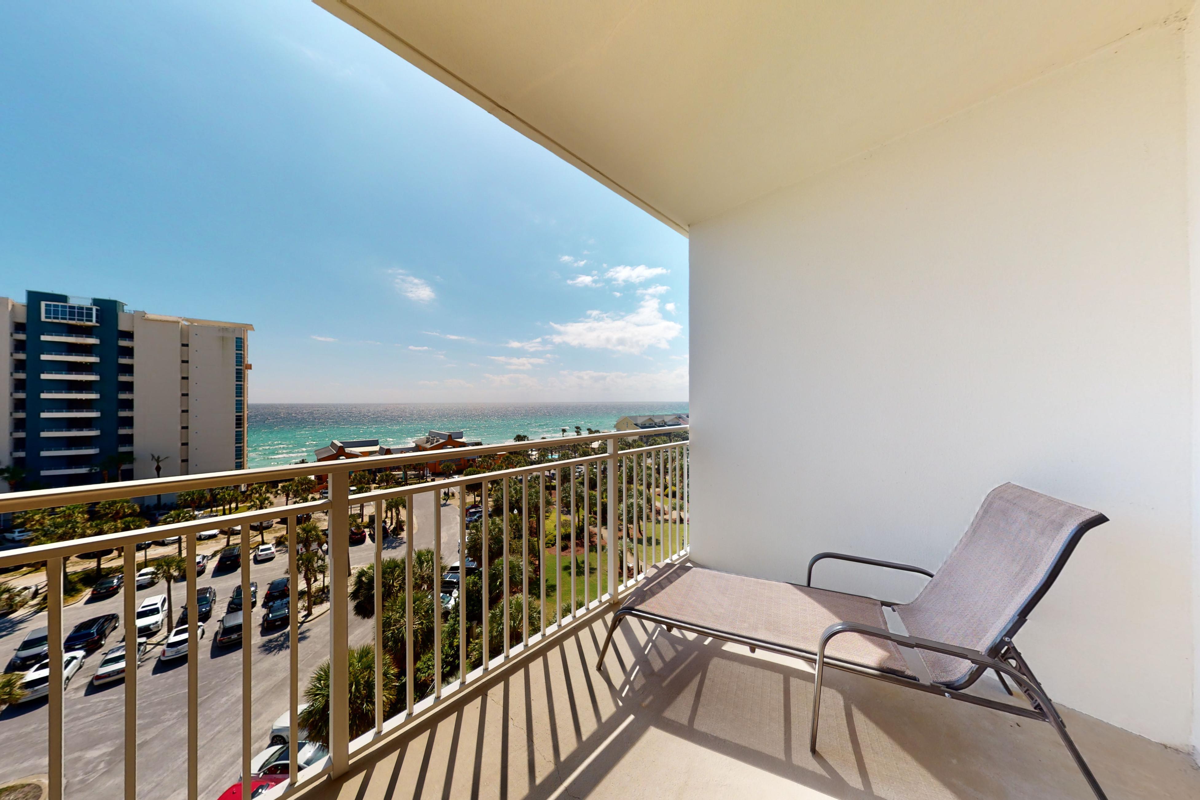 Sterling Shores 701 Condo rental in Sterling Shores in Destin Florida - #26