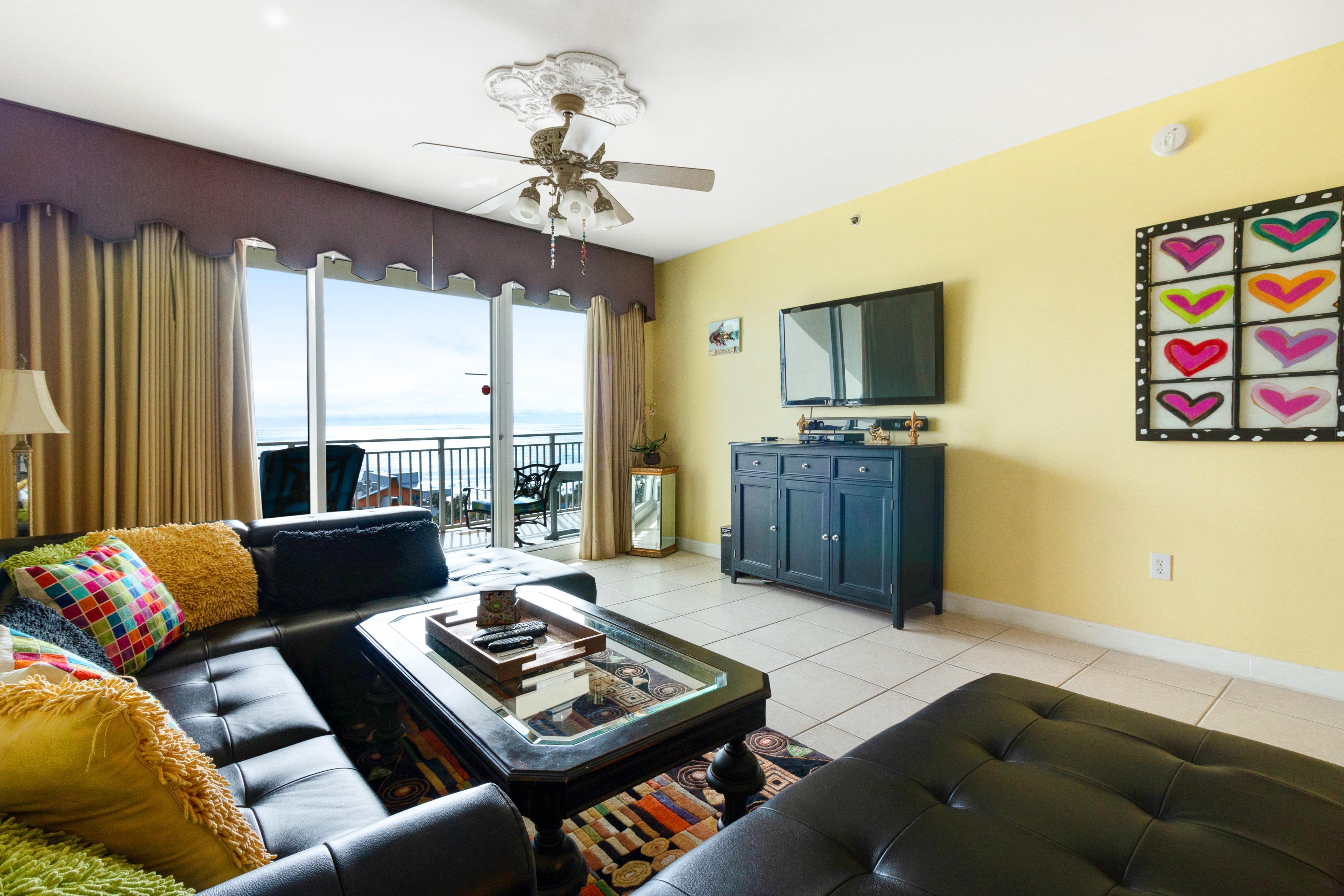 Sterling Shores 702 Condo rental in Sterling Shores in Destin Florida - #4