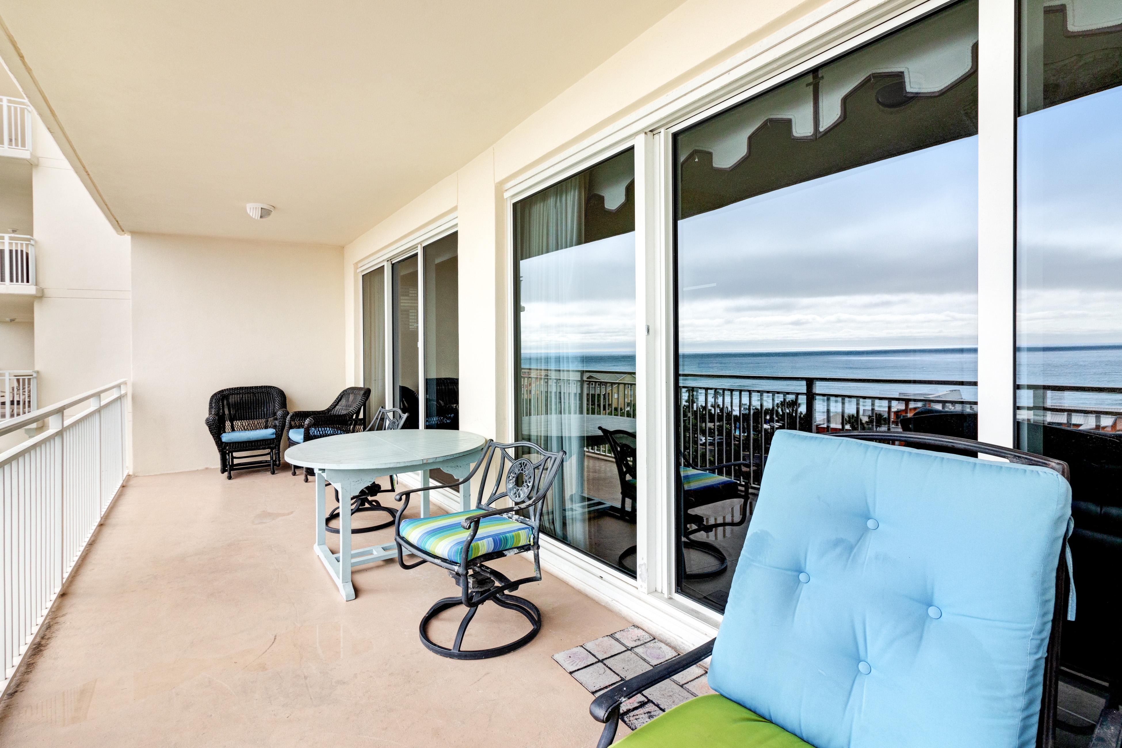 Sterling Shores 702 Condo rental in Sterling Shores in Destin Florida - #26