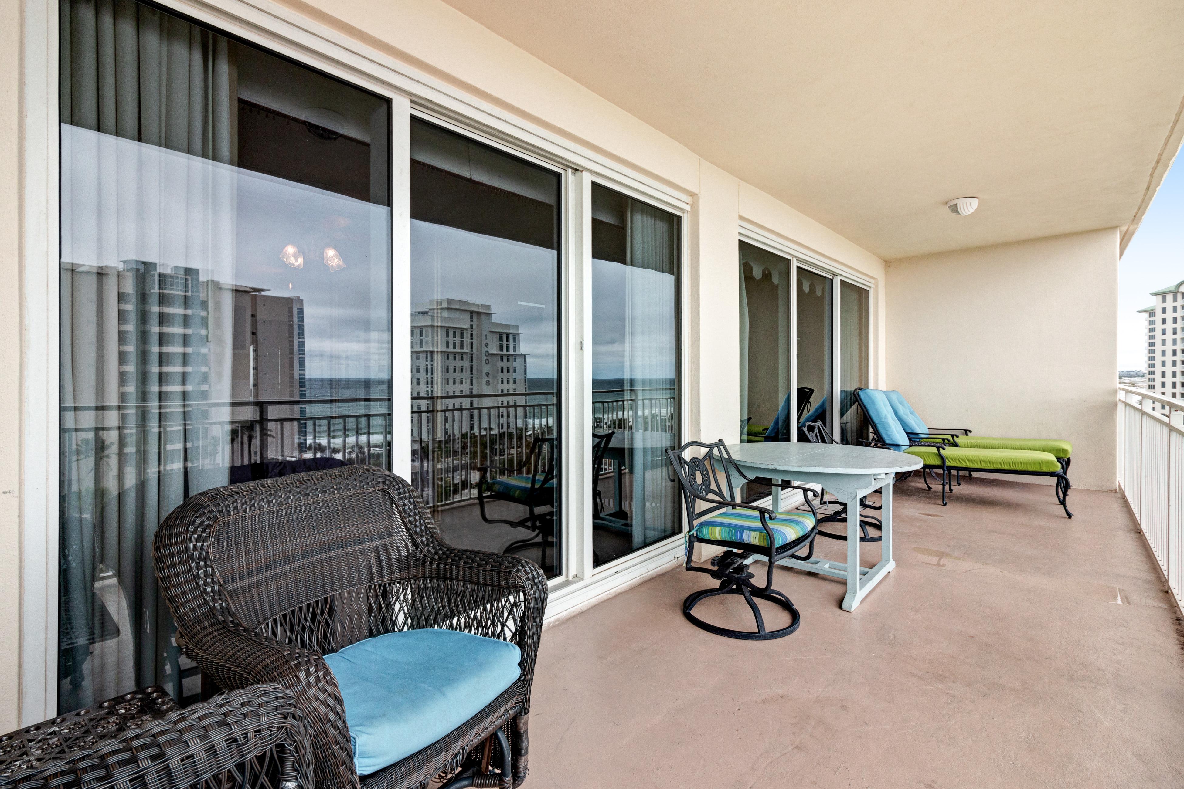 Sterling Shores 702 Condo rental in Sterling Shores in Destin Florida - #28