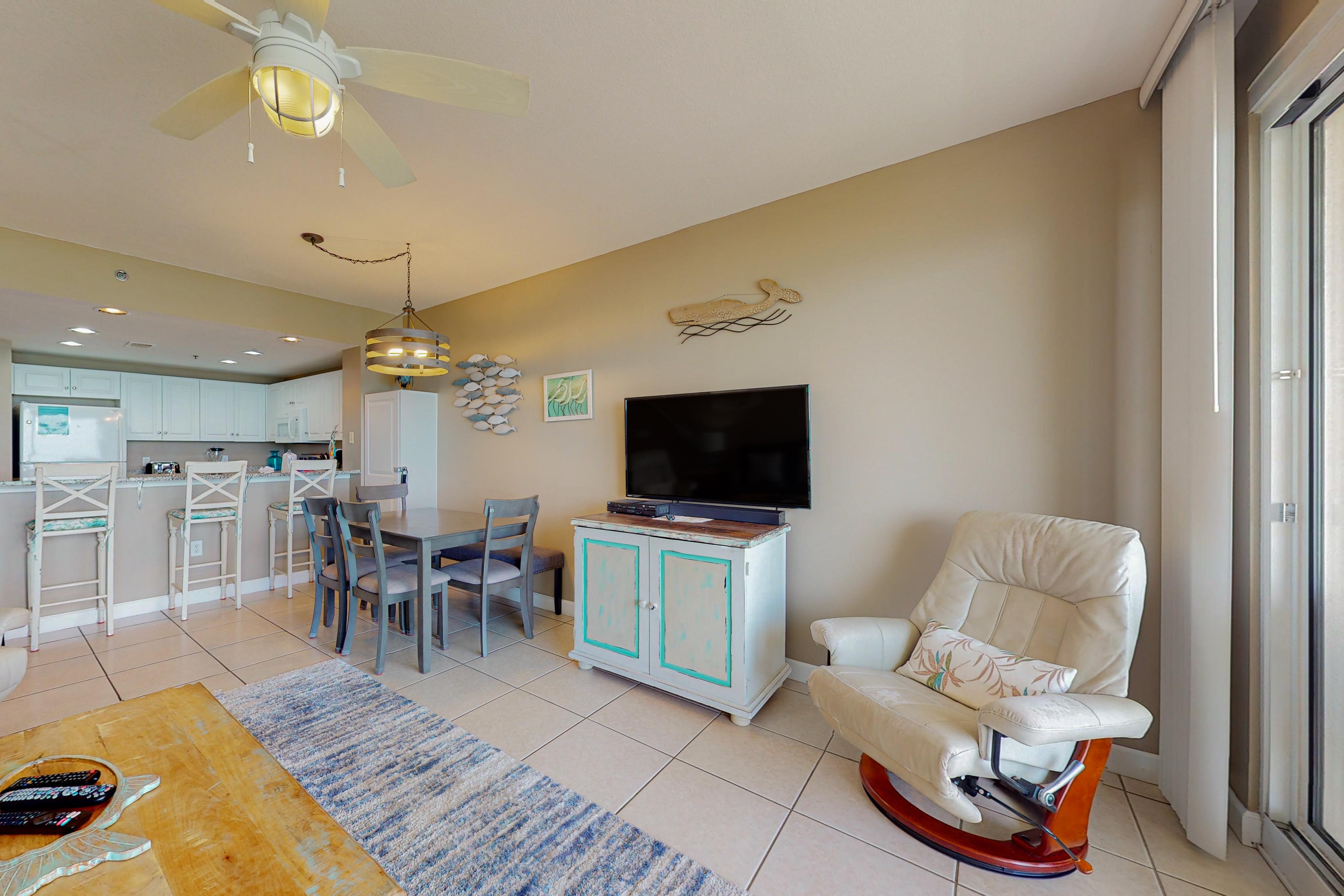 Sterling Shores 706 Condo rental in Sterling Shores in Destin Florida - #4