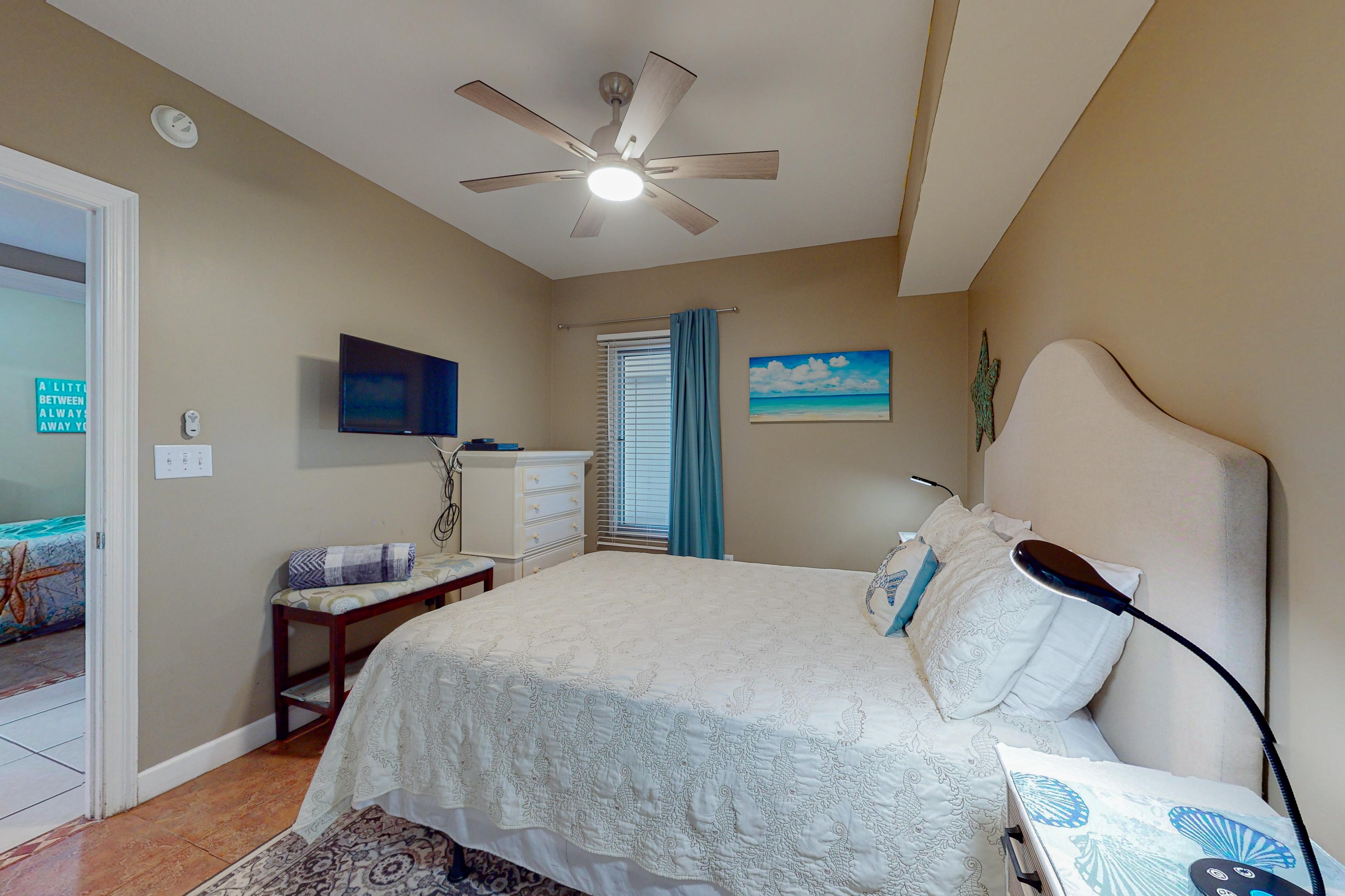 Sterling Shores 706 Condo rental in Sterling Shores in Destin Florida - #12