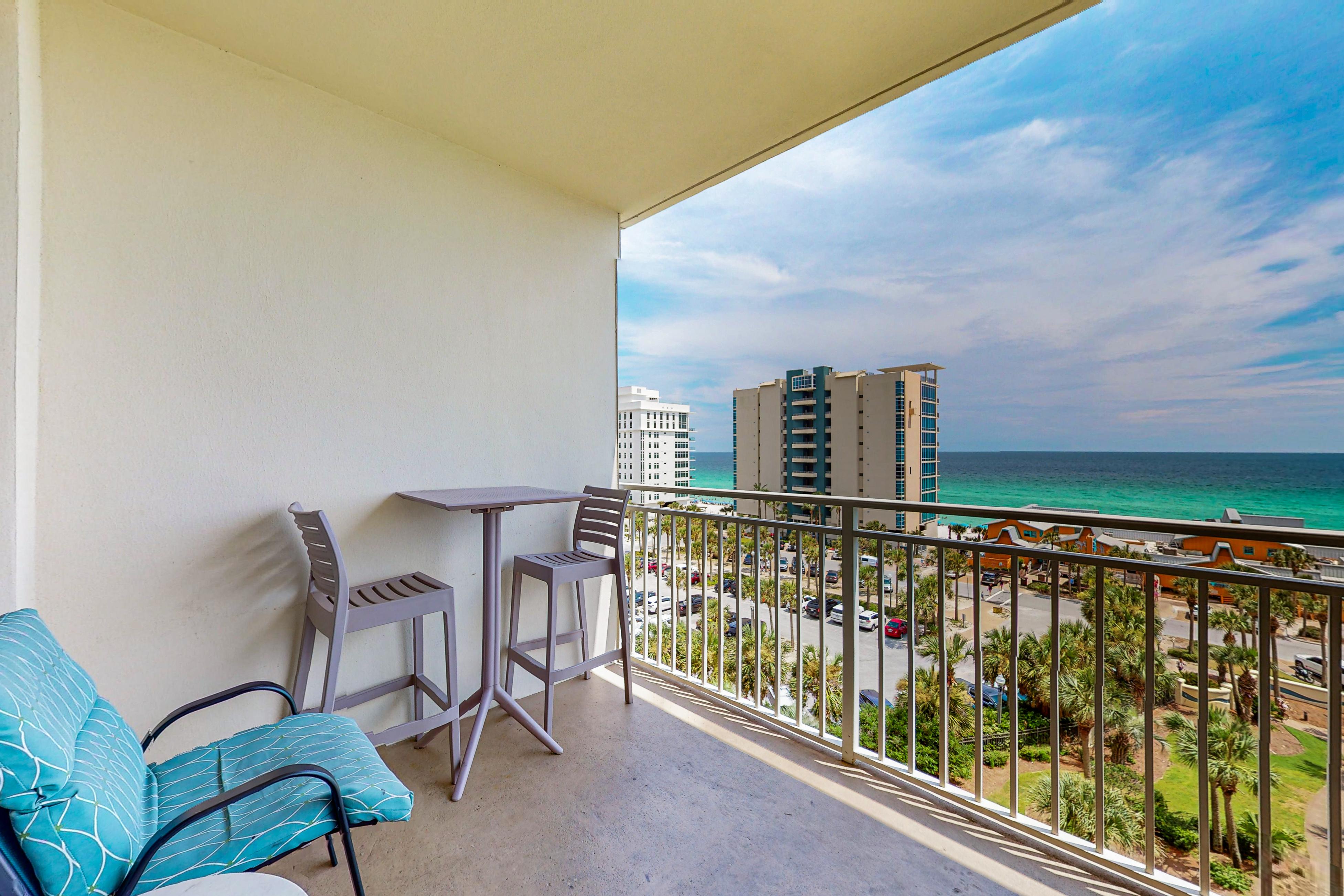 Sterling Shores 706 Condo rental in Sterling Shores in Destin Florida - #18