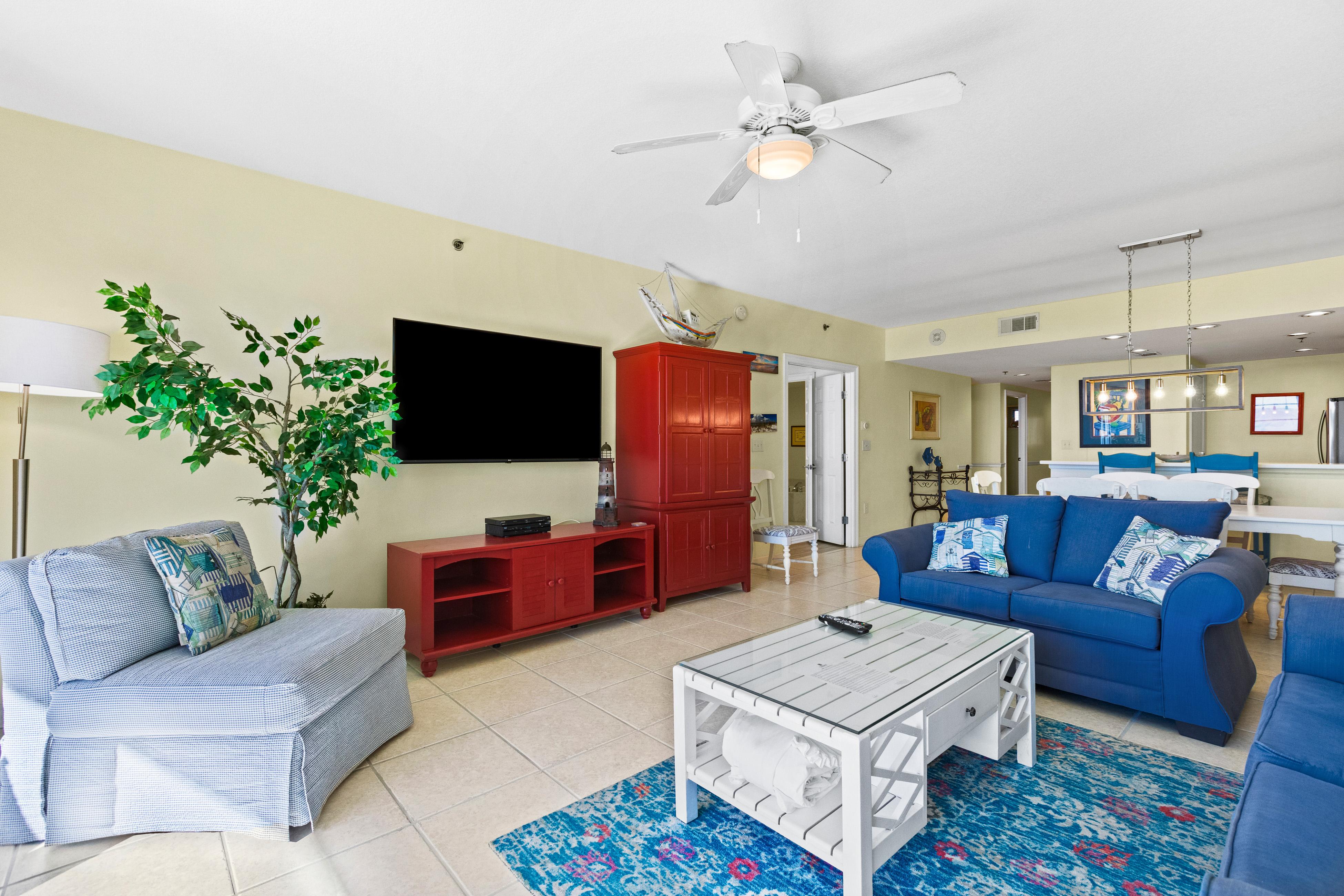 Sterling Shores 707 Condo rental in Sterling Shores in Destin Florida - #5