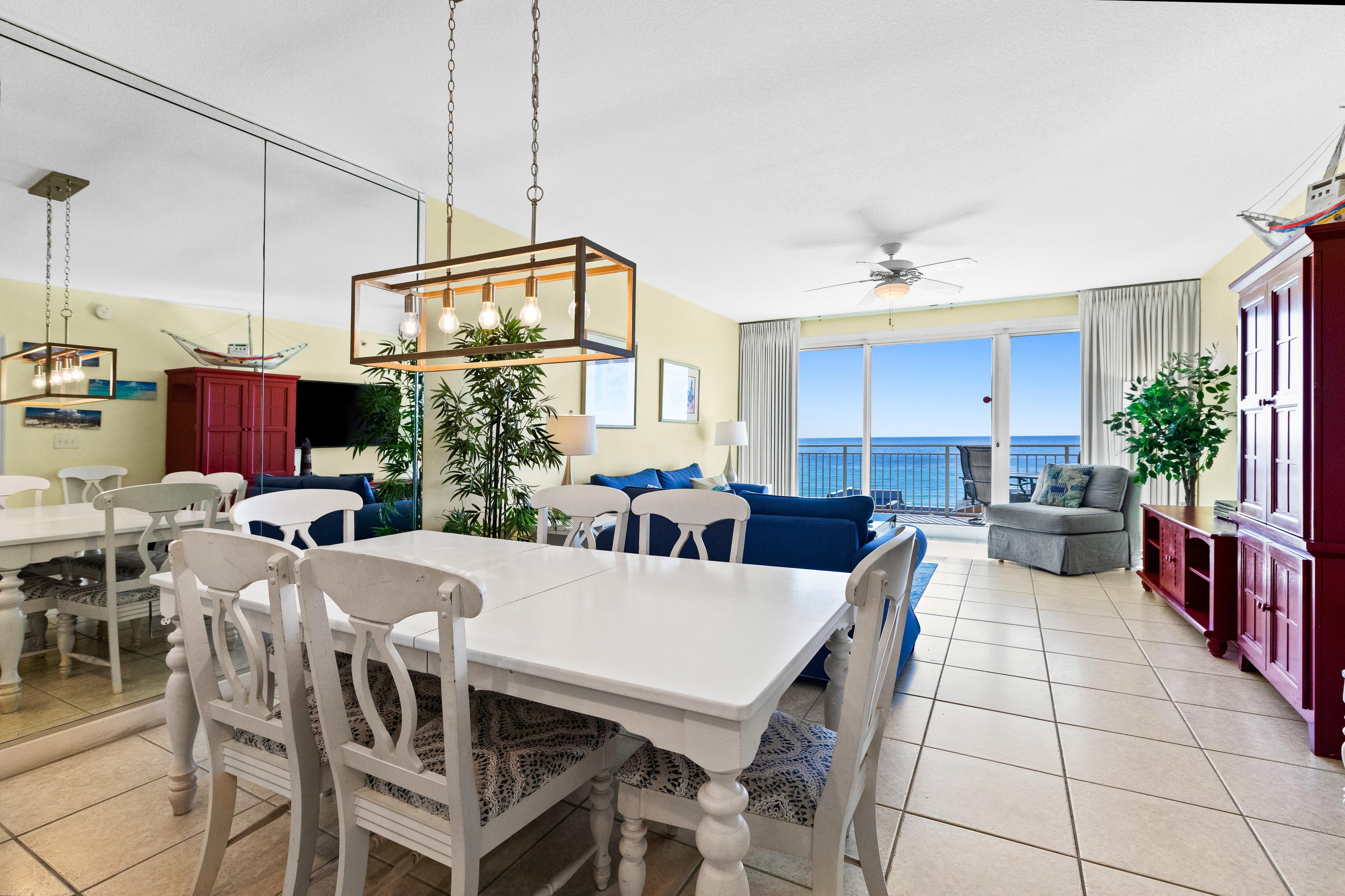 Sterling Shores 707 Condo rental in Sterling Shores in Destin Florida - #7