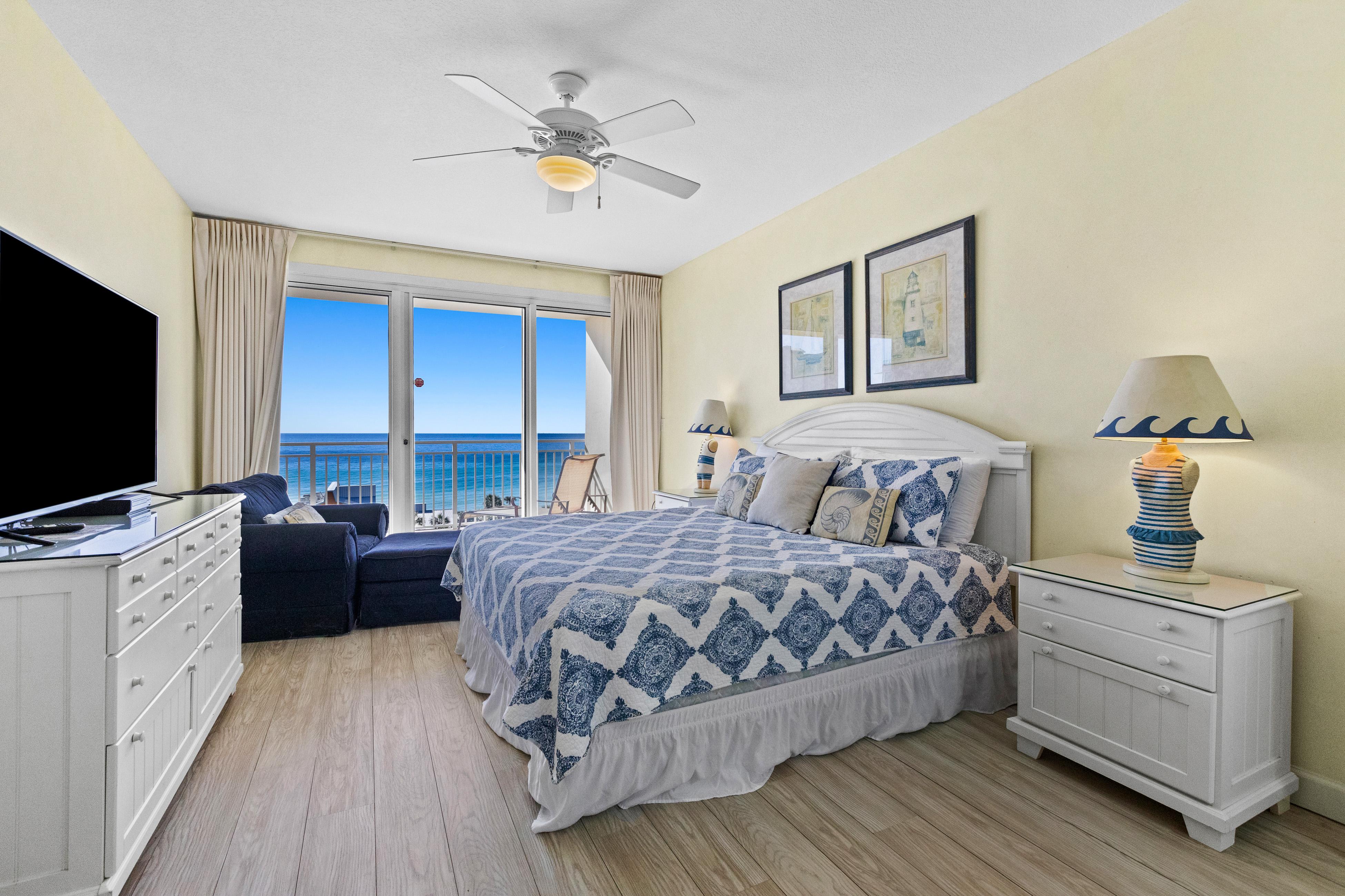 Sterling Shores 707 Condo rental in Sterling Shores in Destin Florida - #13