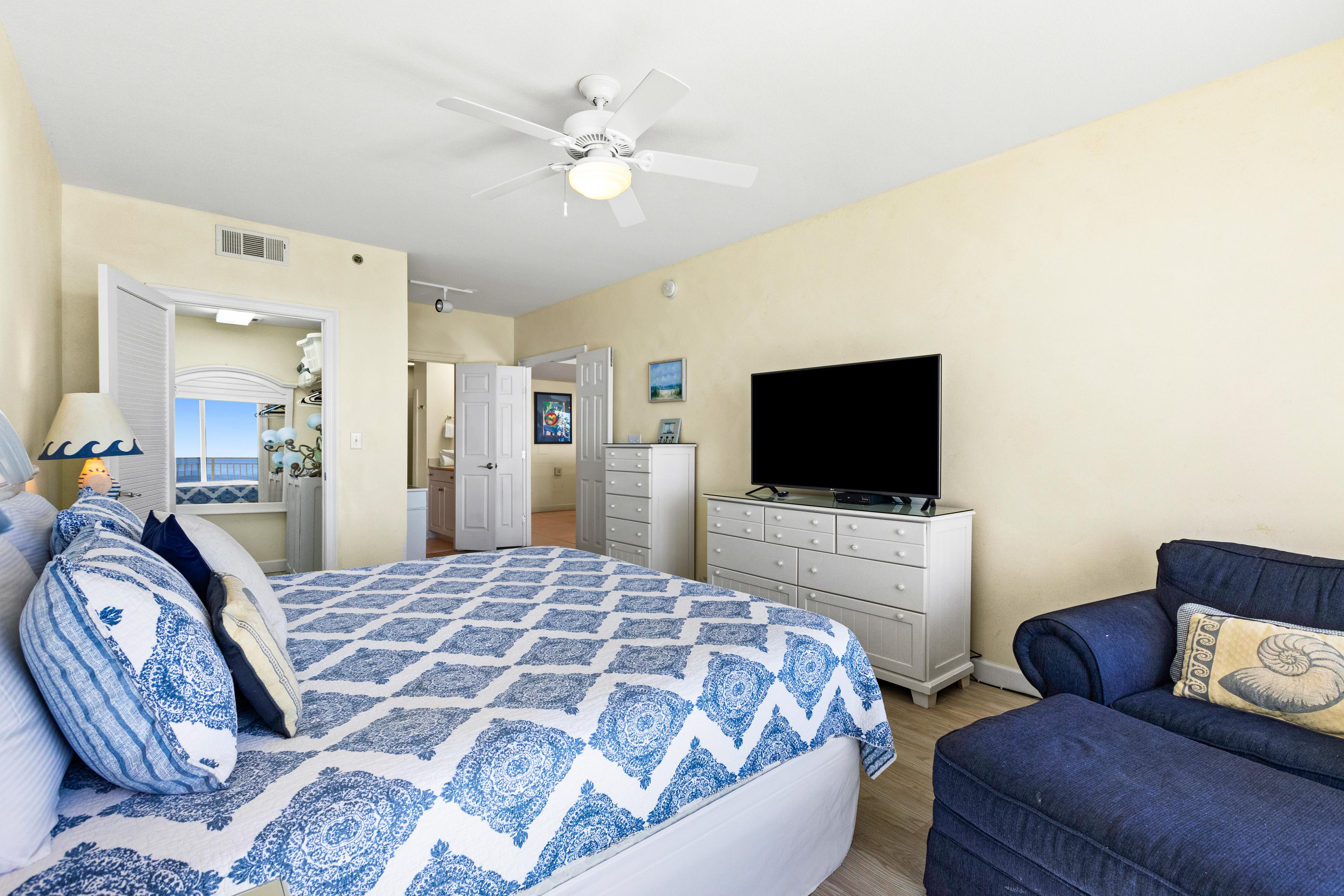 Sterling Shores 707 Condo rental in Sterling Shores in Destin Florida - #16