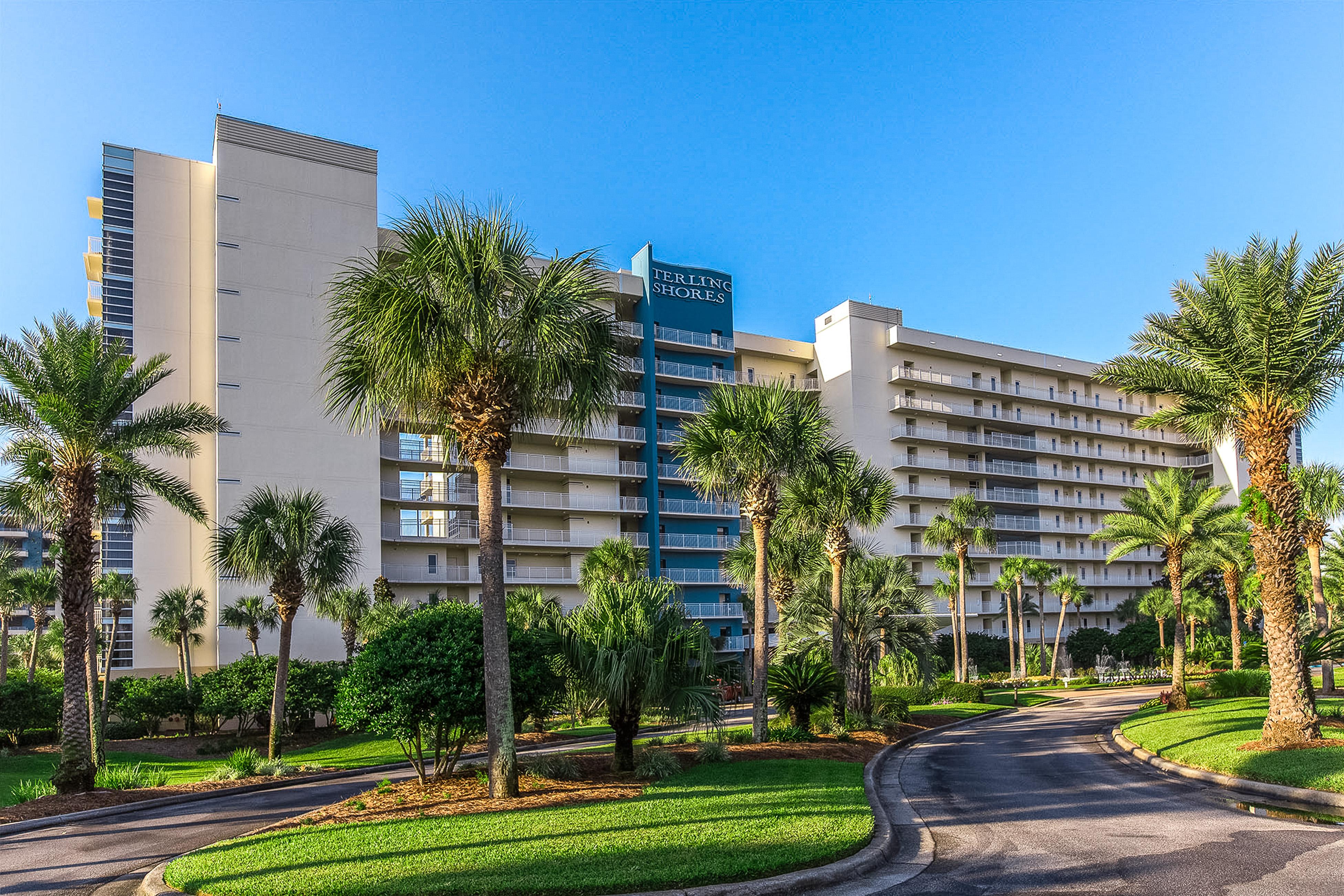 Sterling Shores 707 Condo rental in Sterling Shores in Destin Florida - #23