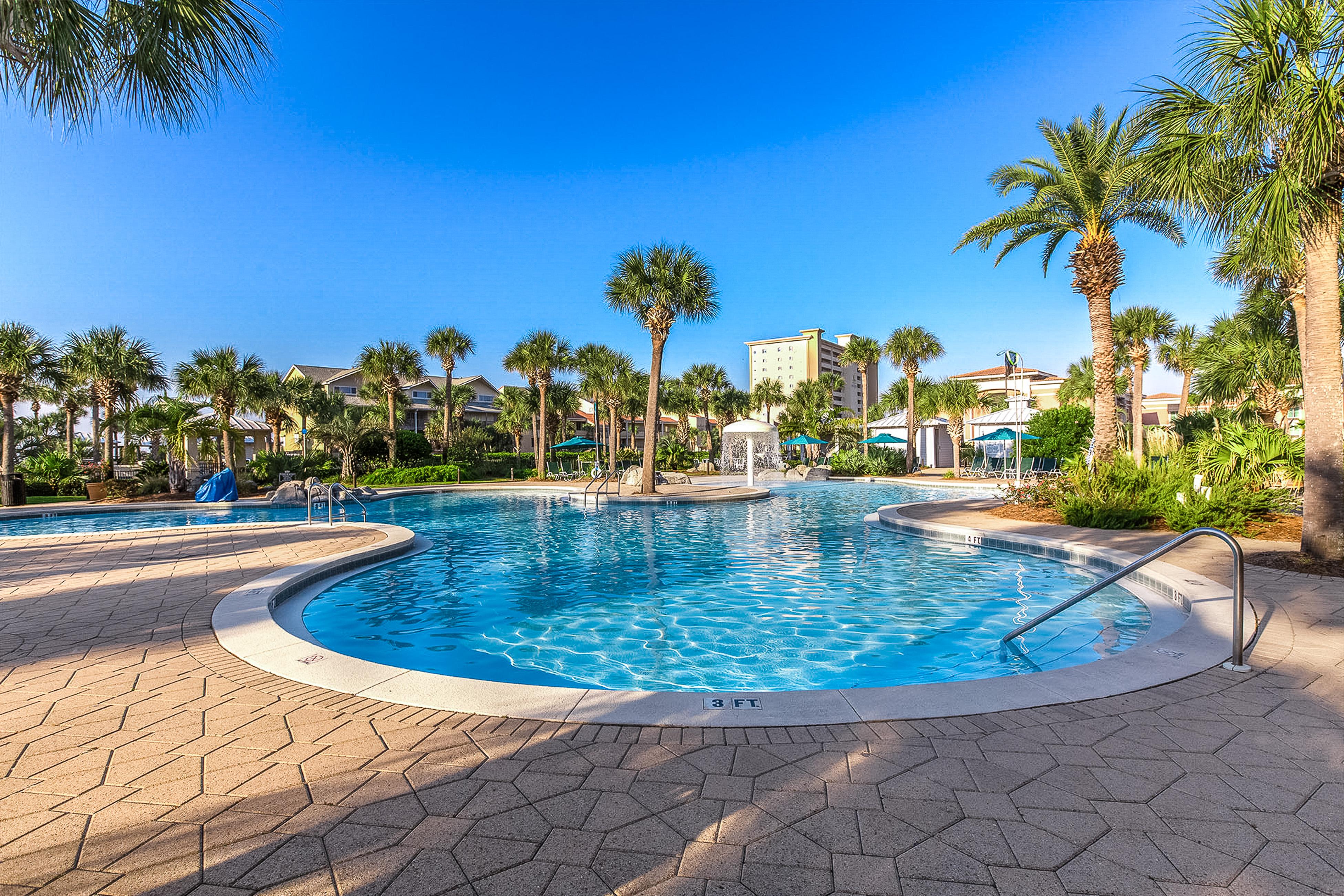 Sterling Shores 707 Condo rental in Sterling Shores in Destin Florida - #26