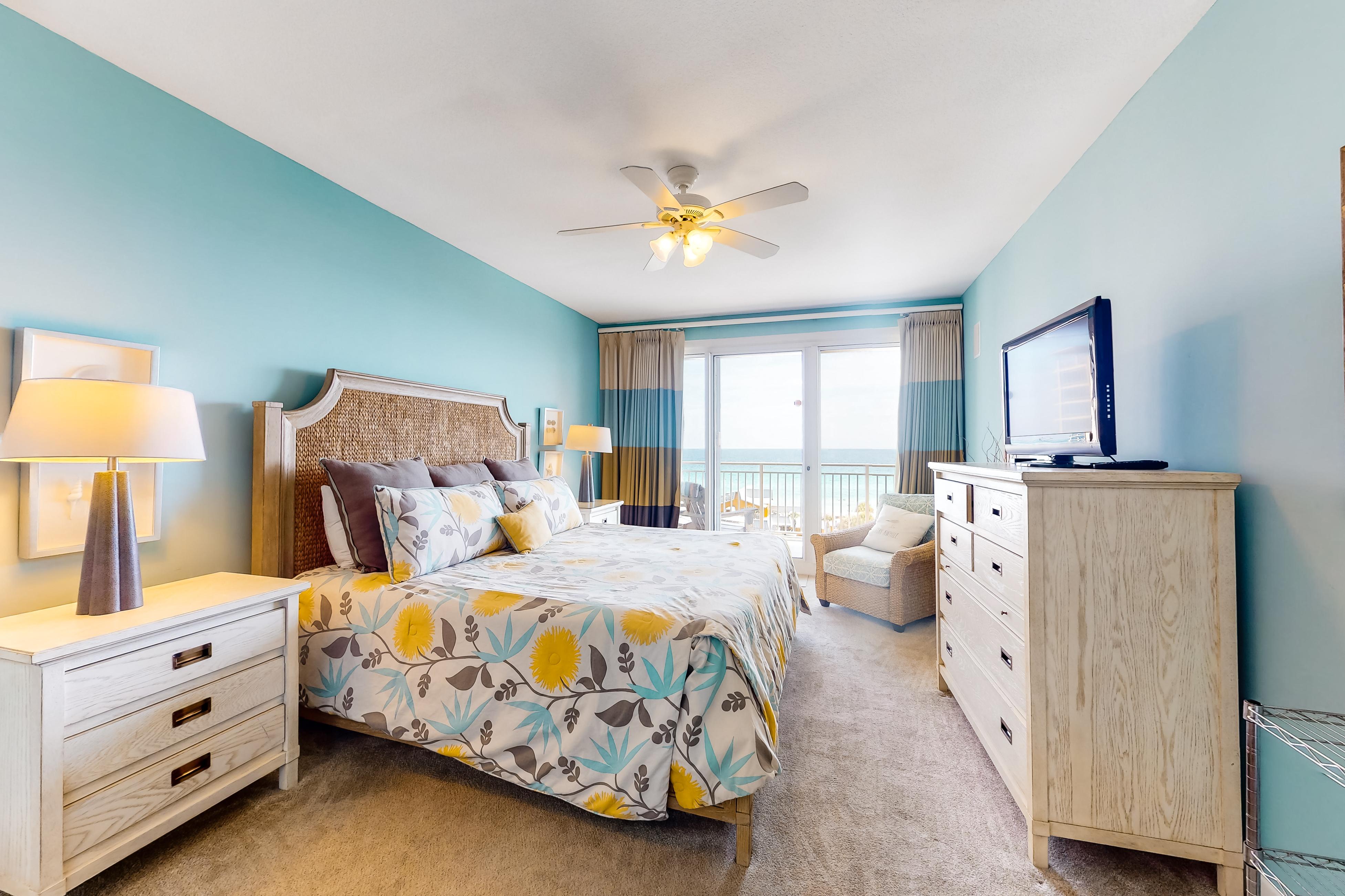 Sterling Shores 709 Condo rental in Sterling Shores in Destin Florida - #7