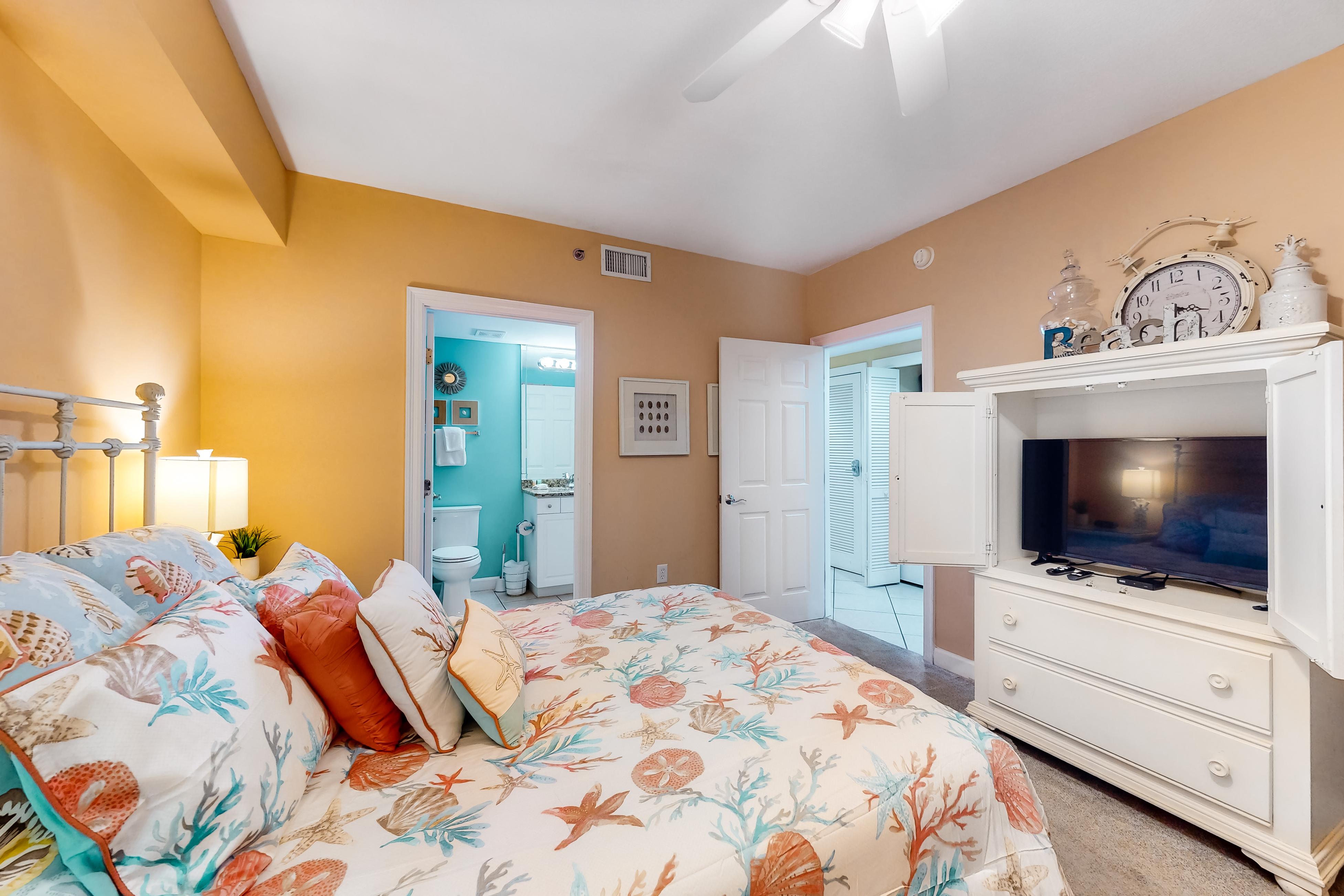 Sterling Shores 709 Condo rental in Sterling Shores in Destin Florida - #12