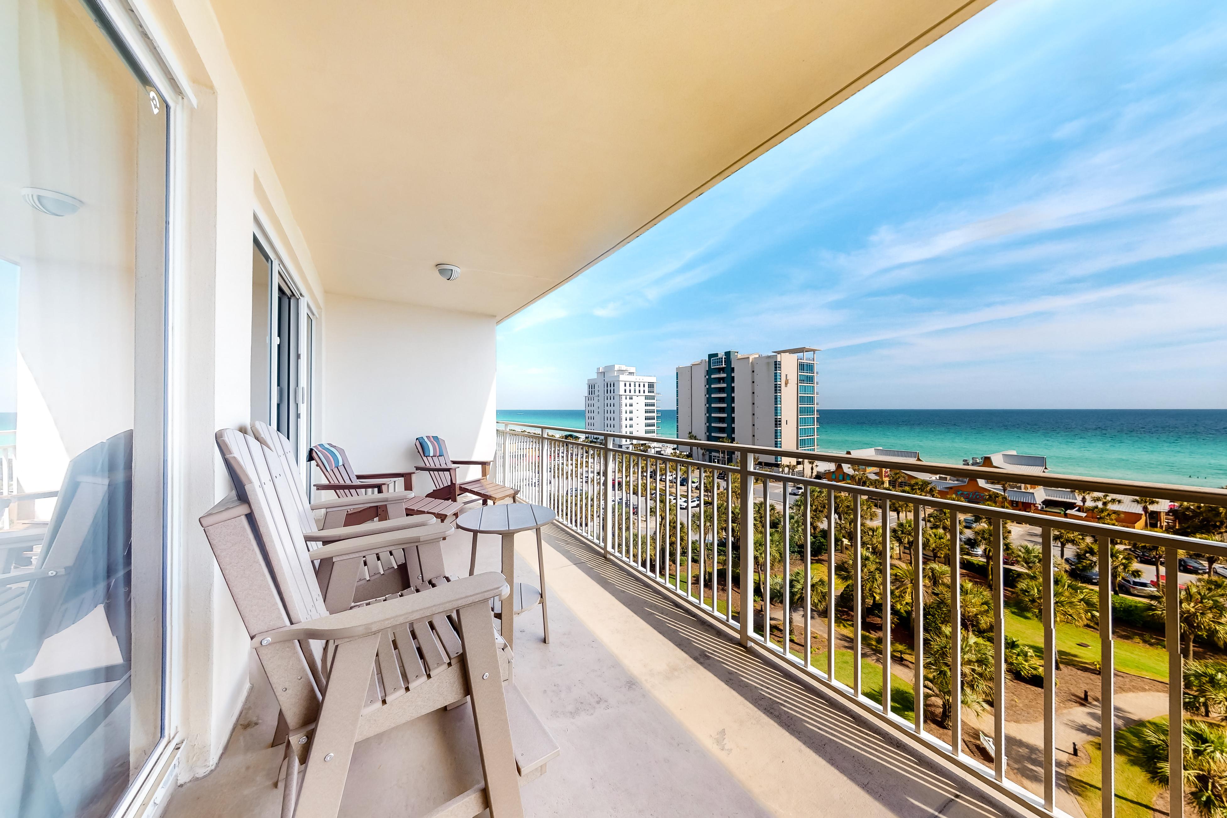 Sterling Shores 709 Condo rental in Sterling Shores in Destin Florida - #14