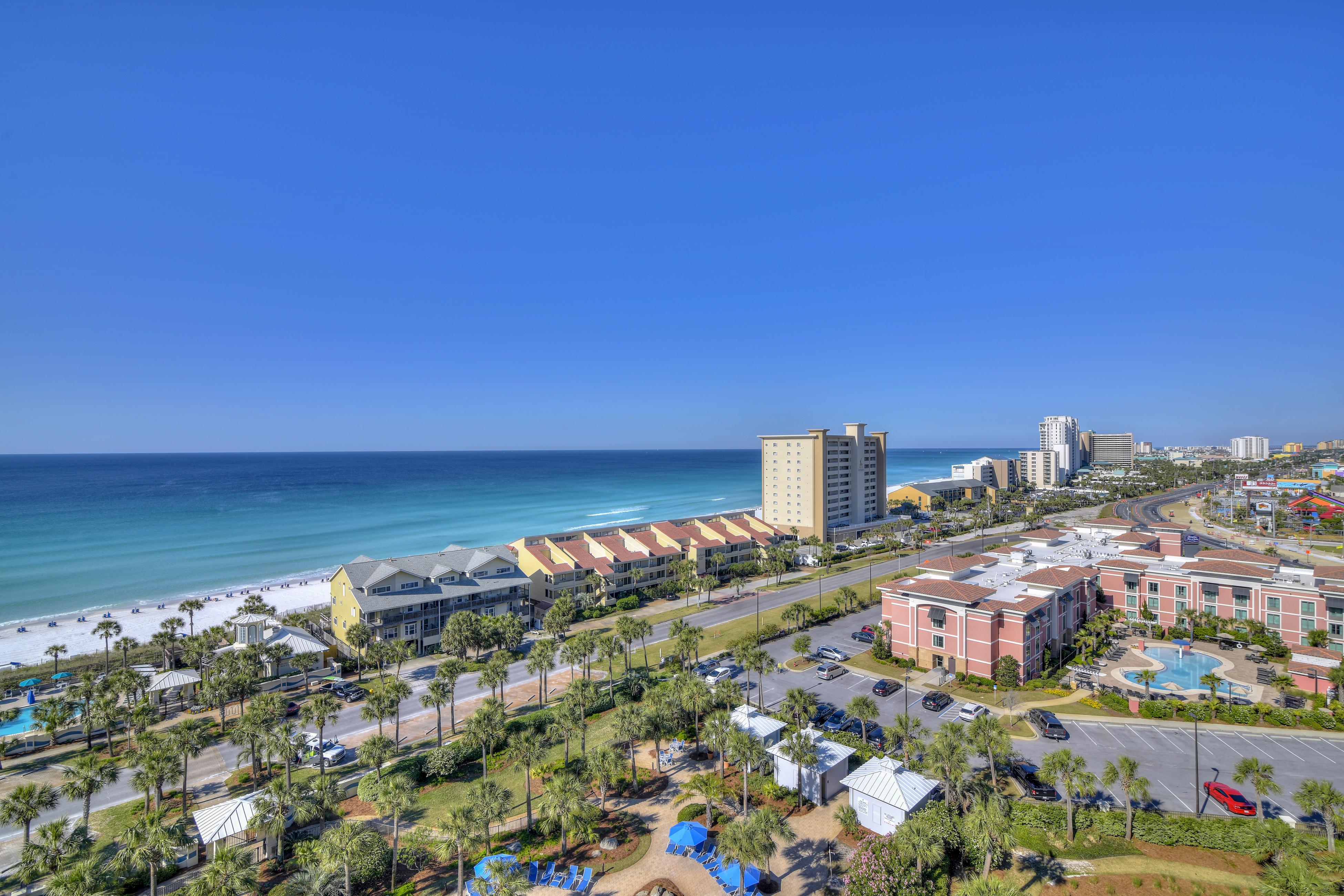 Sterling Shores 709 Condo rental in Sterling Shores in Destin Florida - #24