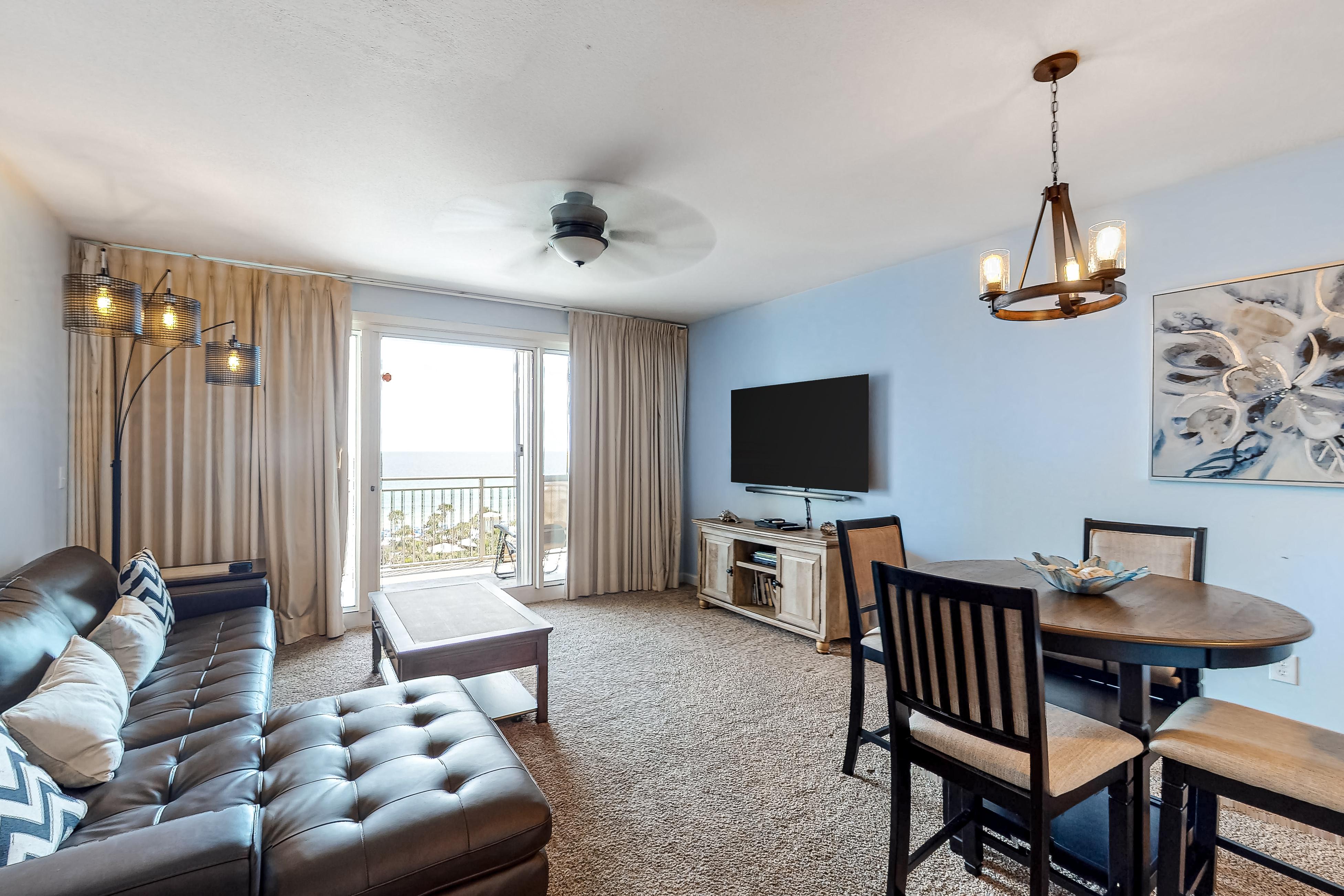 Sterling Shores 710 Condo rental in Sterling Shores in Destin Florida - #1