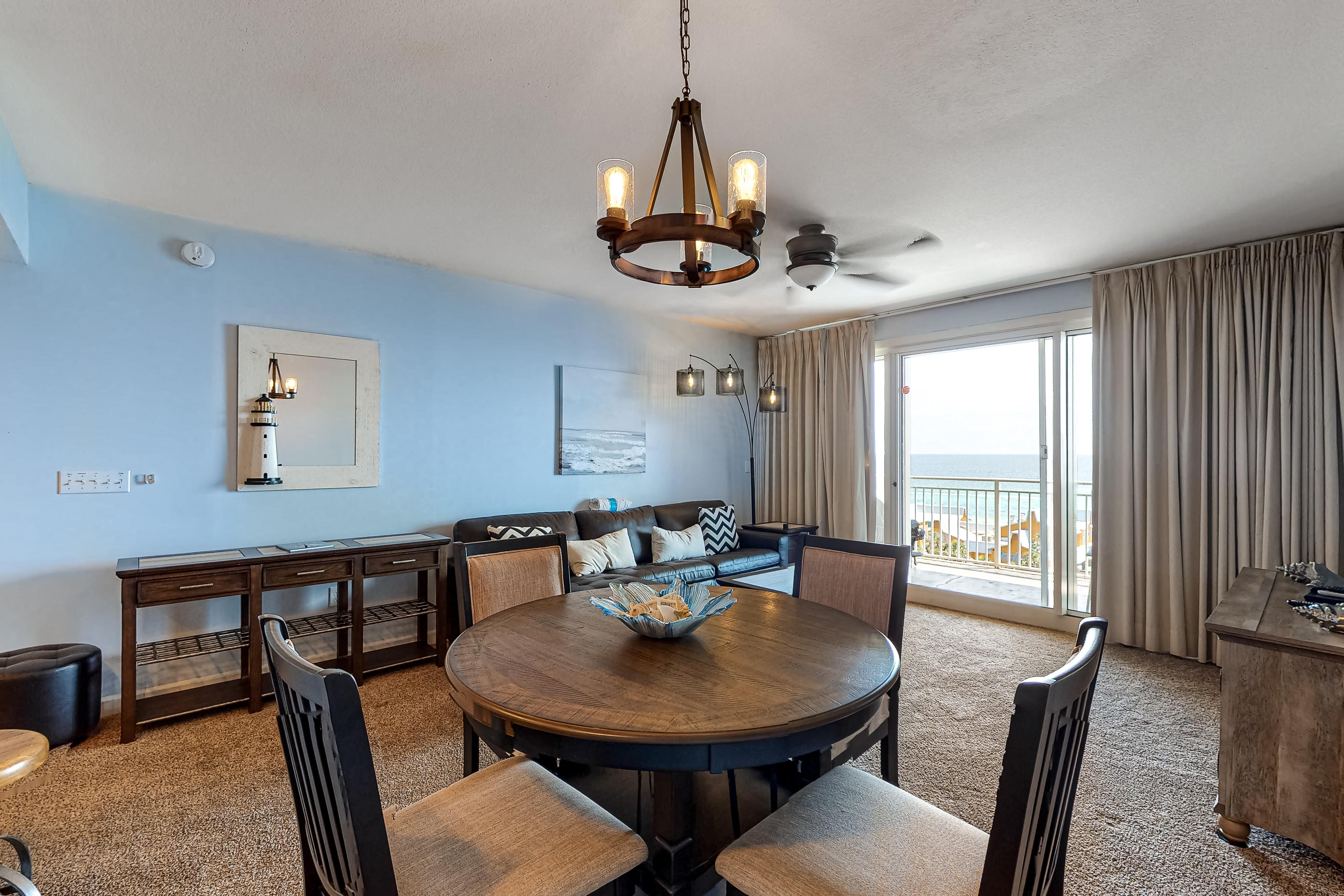 Sterling Shores 710 Condo rental in Sterling Shores in Destin Florida - #6