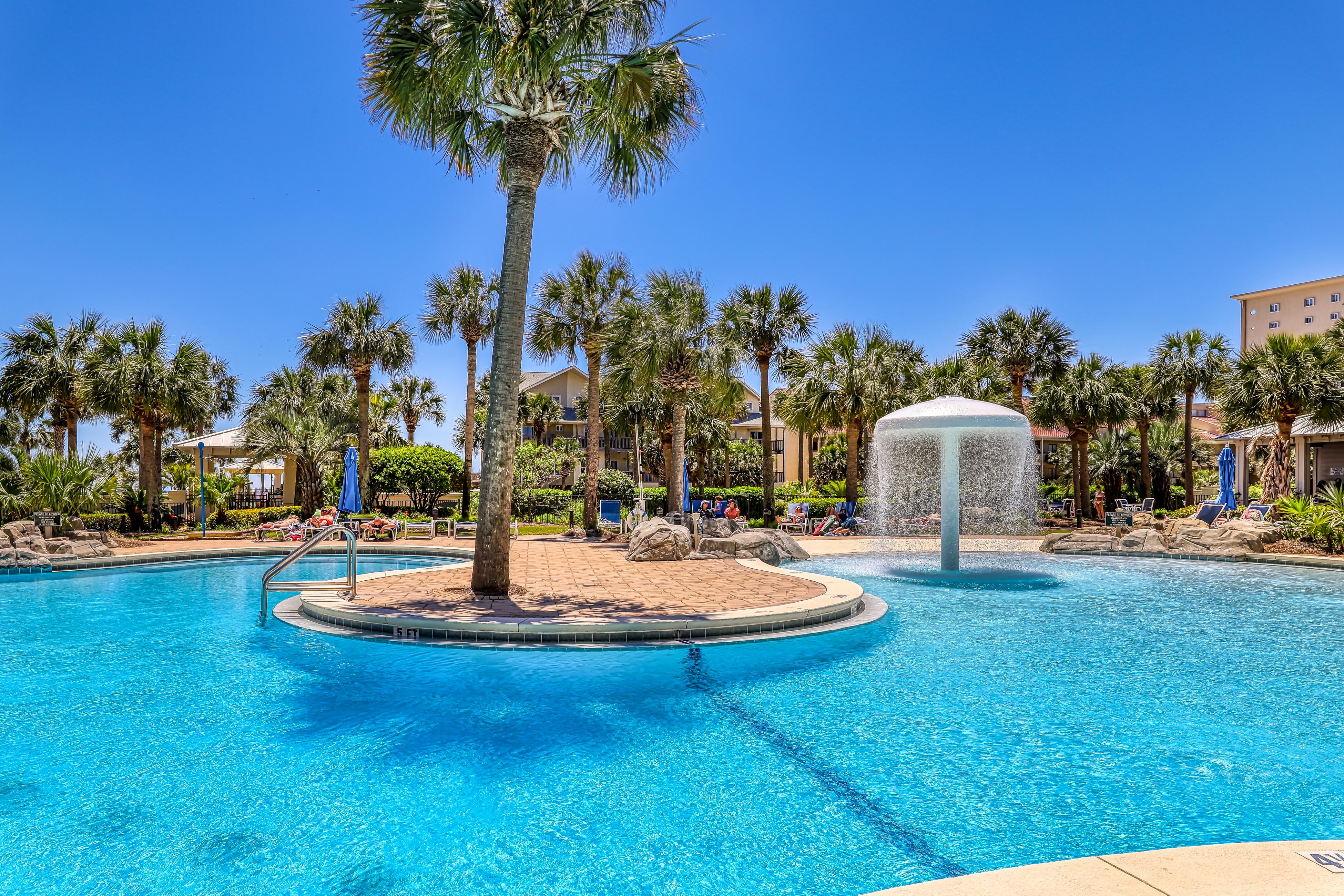 Sterling Shores 710 Condo rental in Sterling Shores in Destin Florida - #22