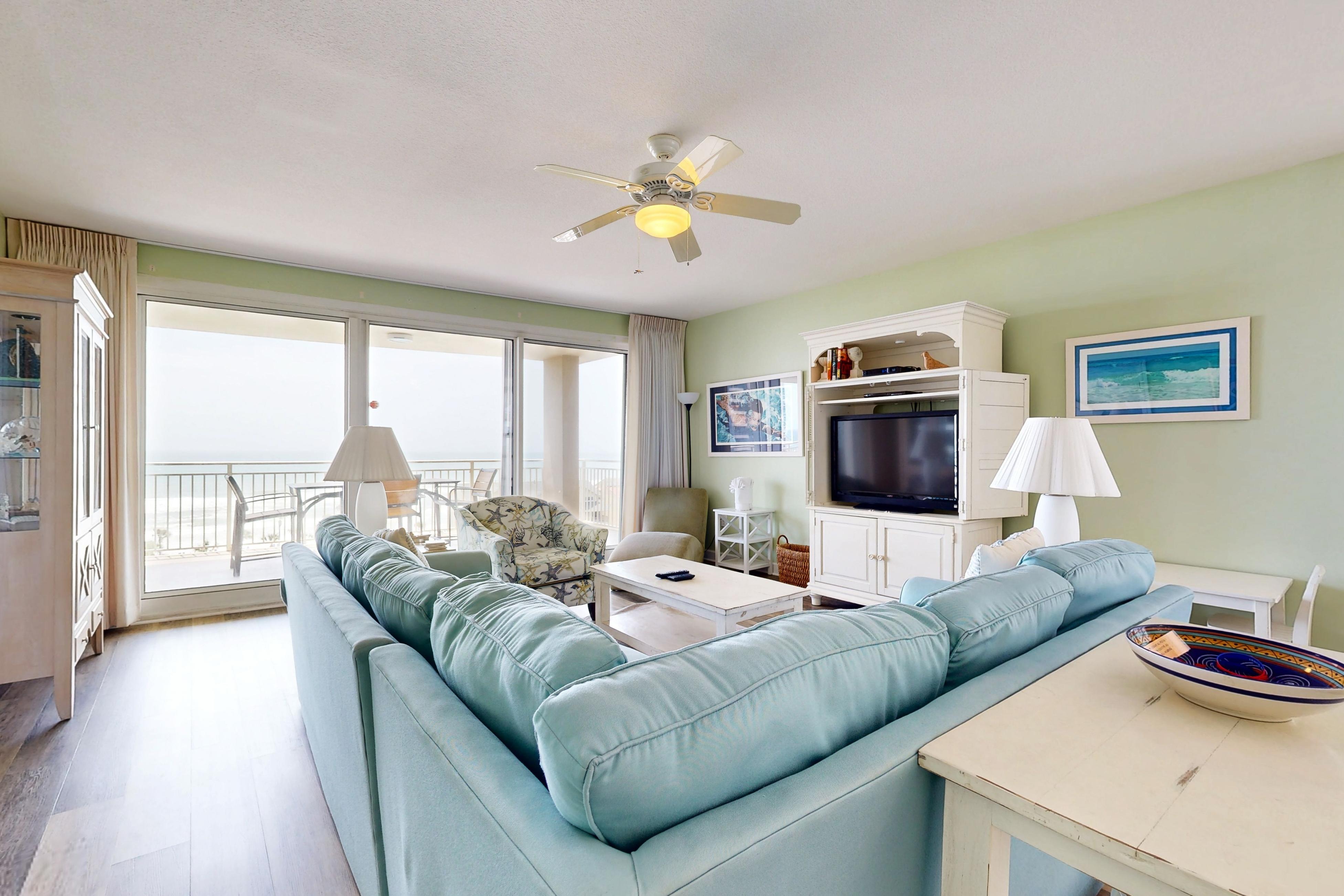 Sterling Shores 712 Condo rental in Sterling Shores in Destin Florida - #4