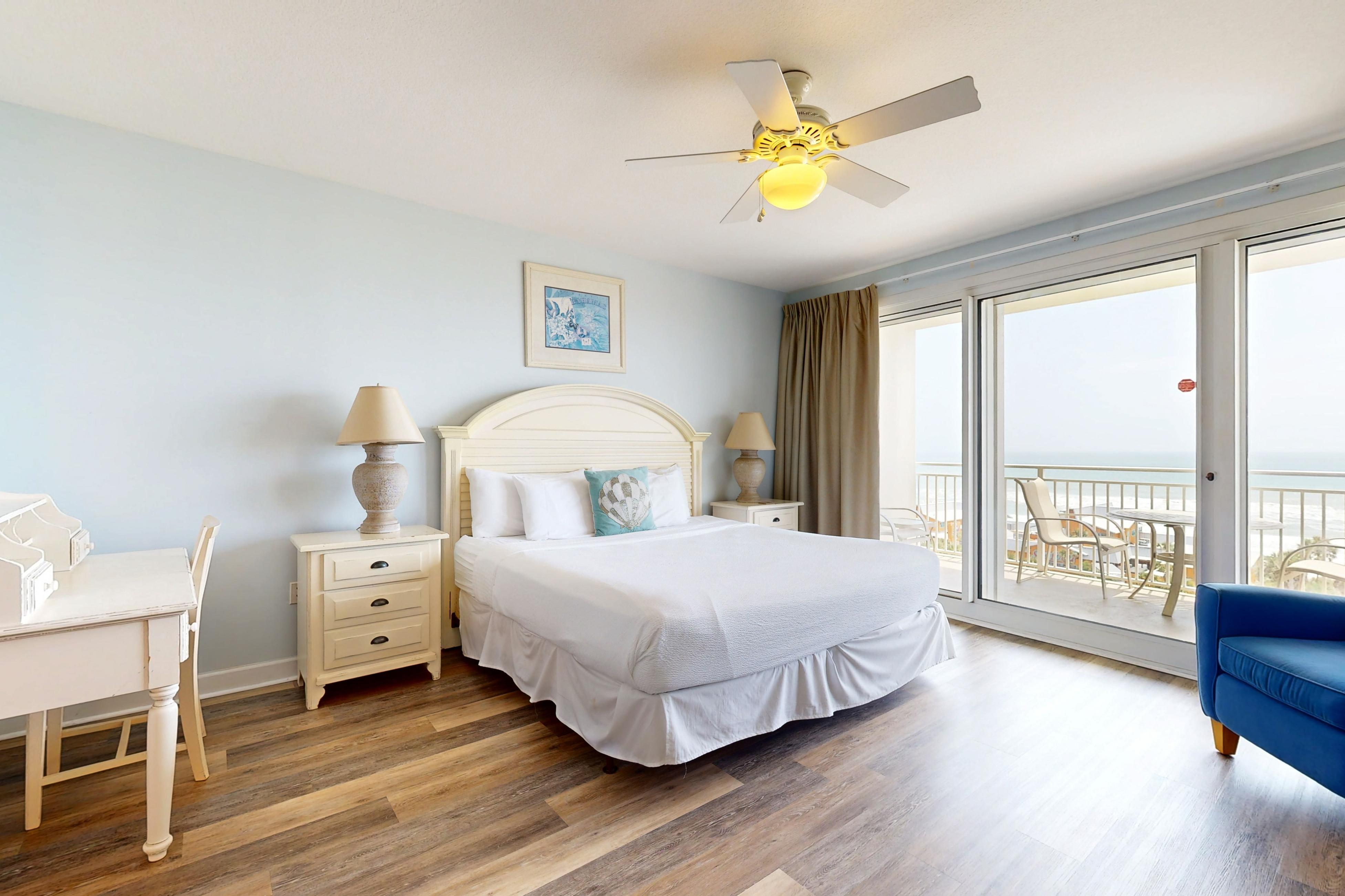 Sterling Shores 712 Condo rental in Sterling Shores in Destin Florida - #11