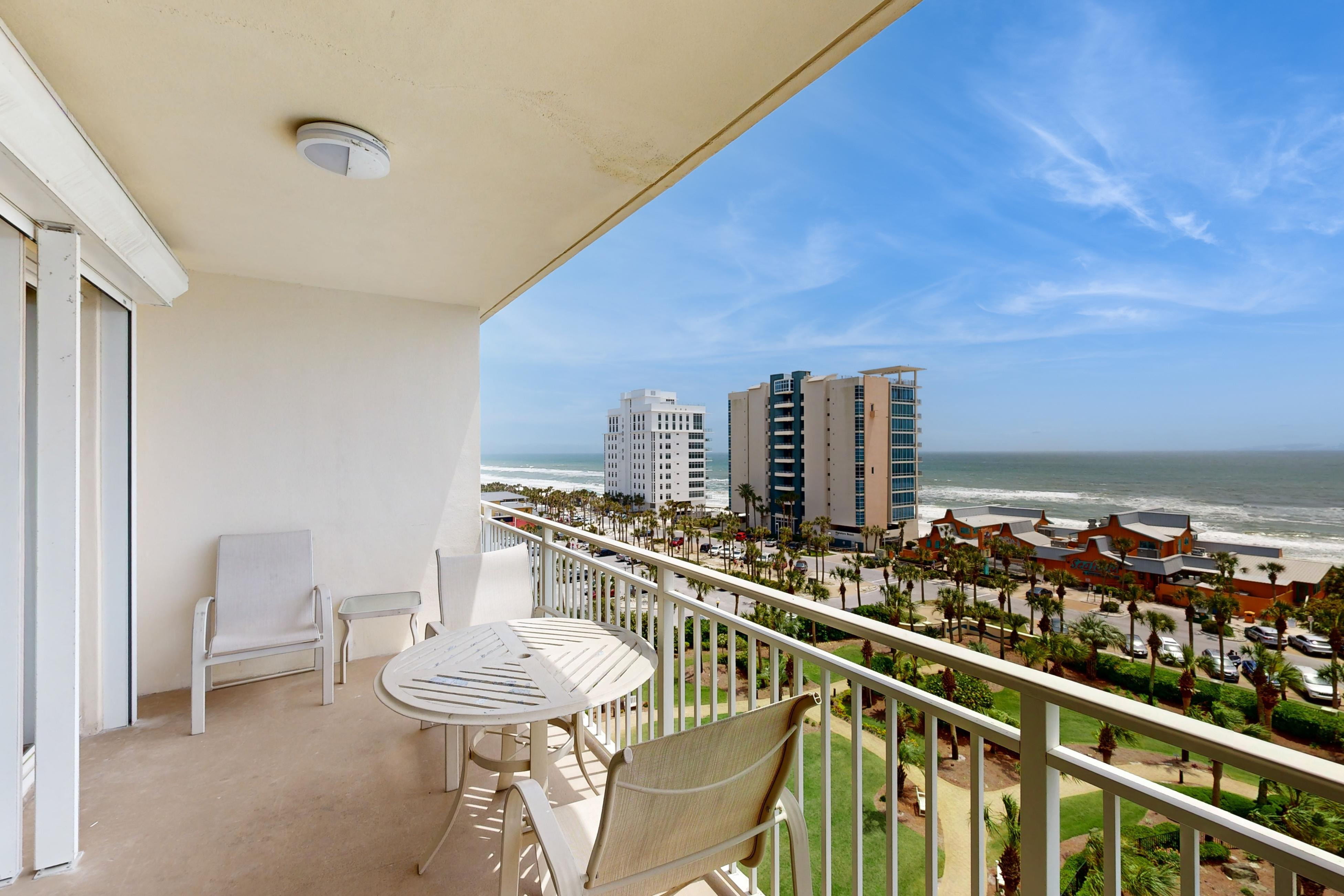 Sterling Shores 712 Condo rental in Sterling Shores in Destin Florida - #17