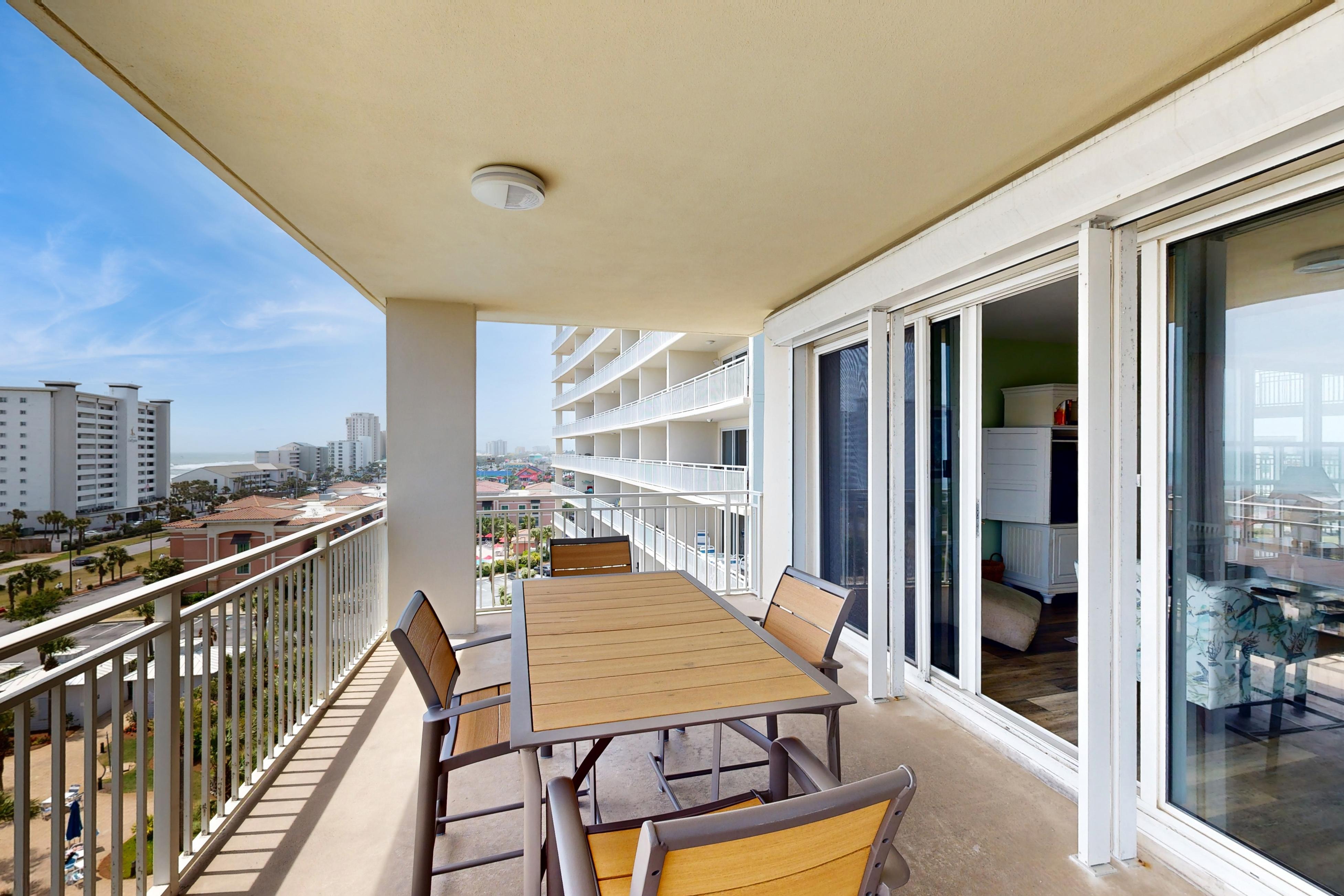 Sterling Shores 712 Condo rental in Sterling Shores in Destin Florida - #18