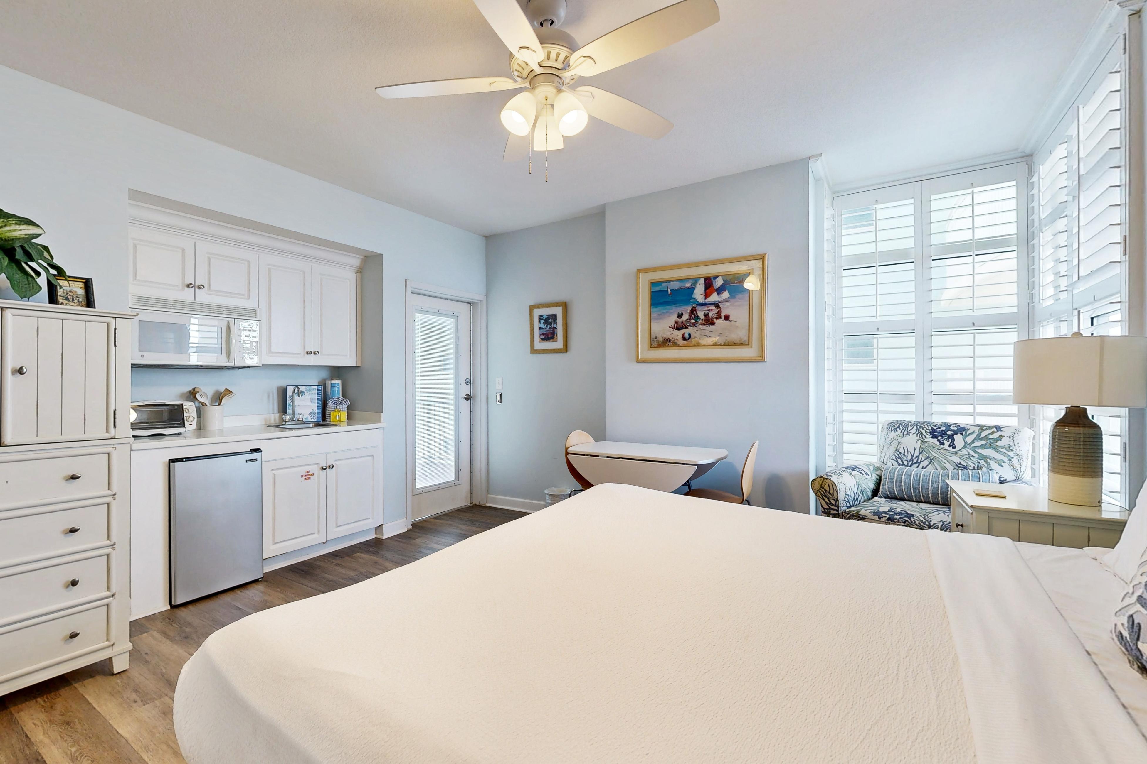 Sterling Shores 712 Condo rental in Sterling Shores in Destin Florida - #22