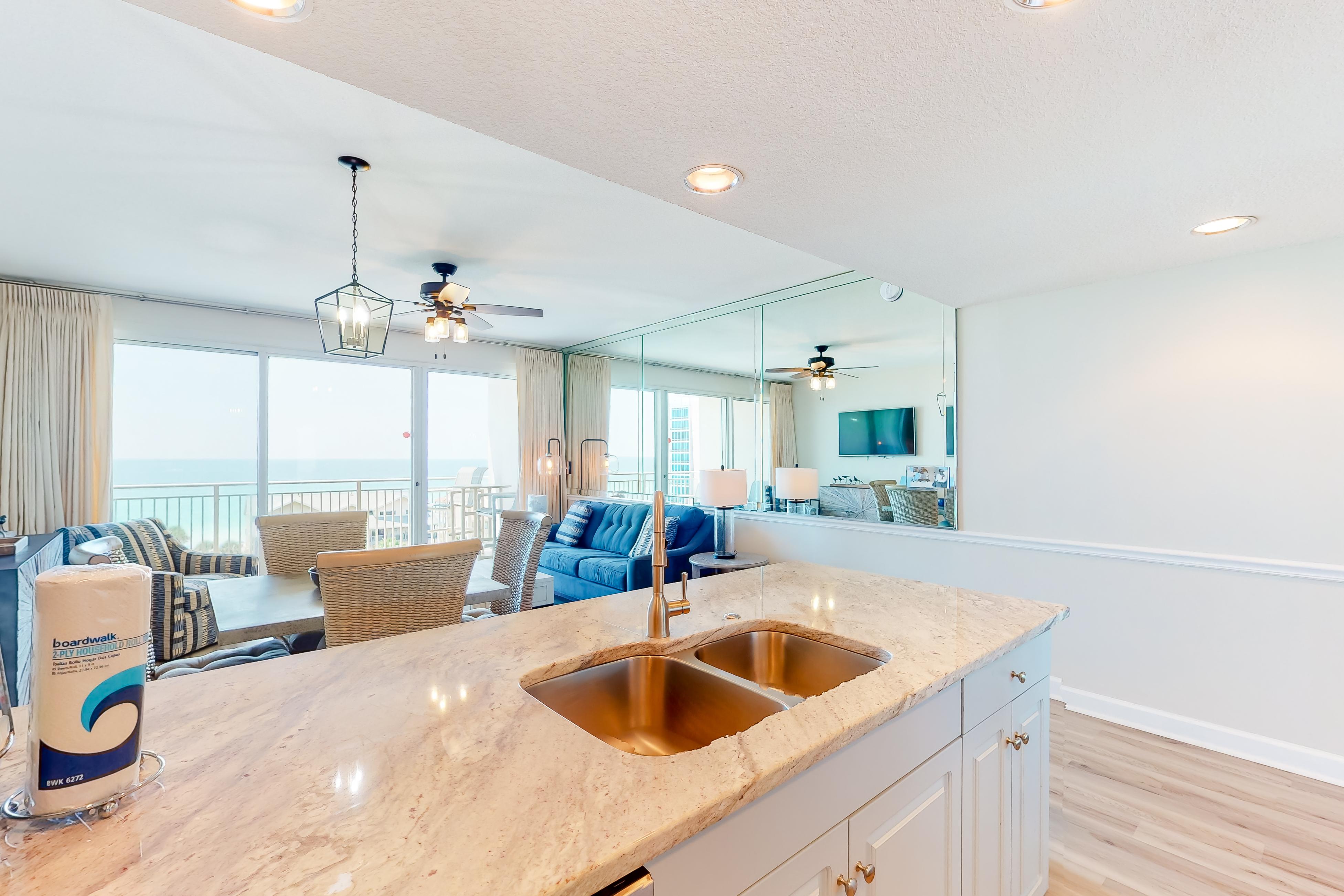 Sterling Shores 716 Condo rental in Sterling Shores in Destin Florida - #10