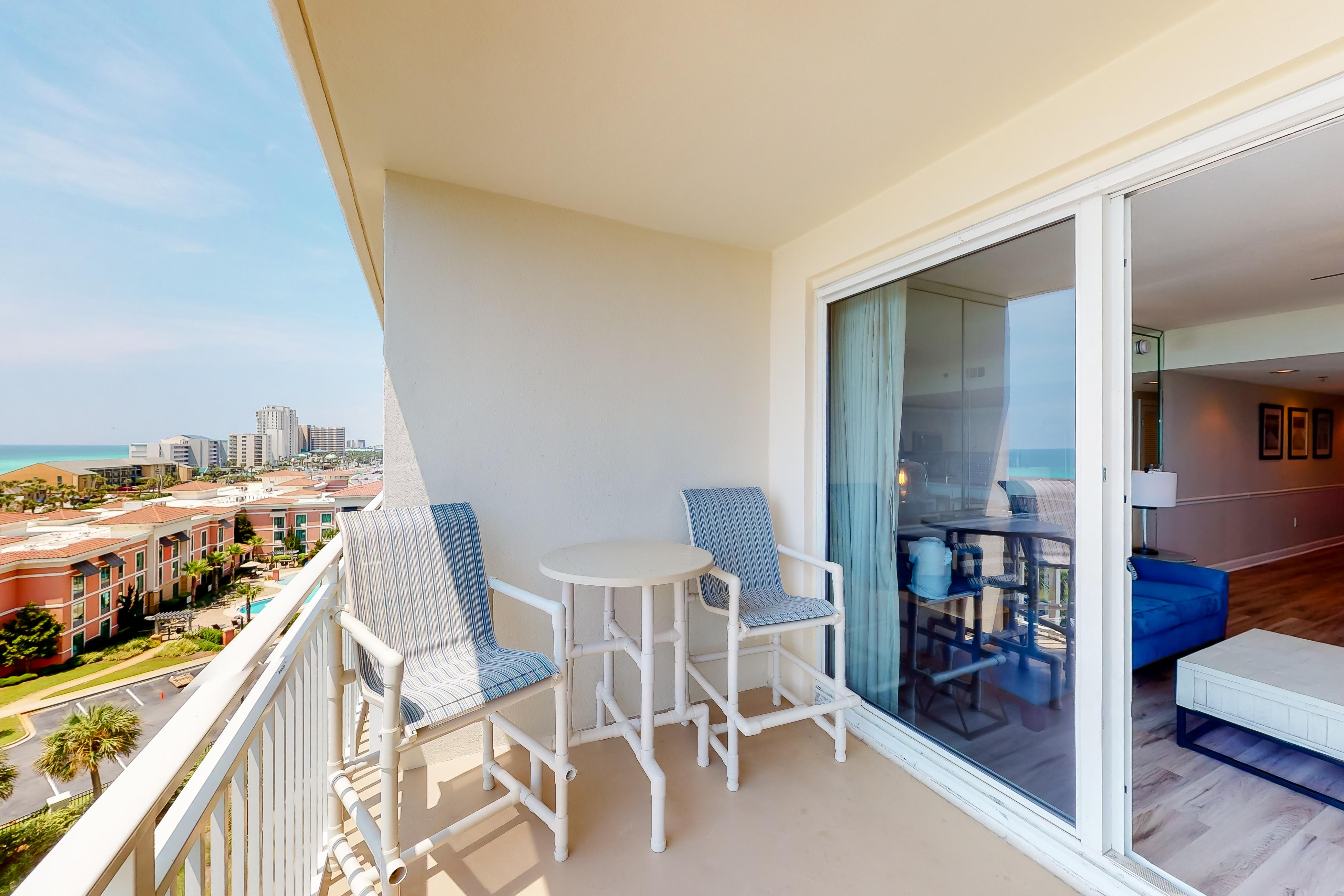 Sterling Shores 716 Condo rental in Sterling Shores in Destin Florida - #19