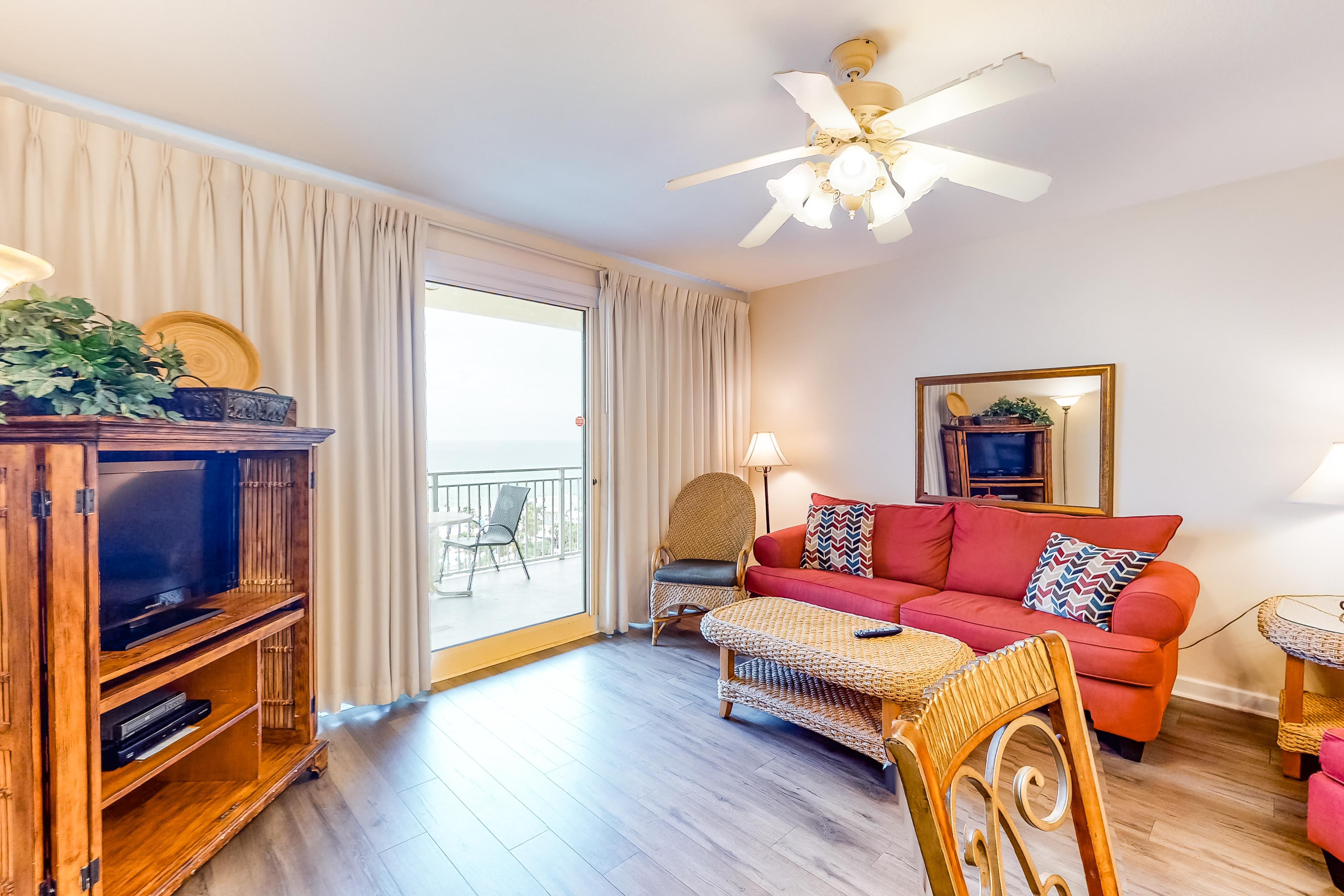 Sterling Shores 806 Condo rental in Sterling Shores in Destin Florida - #3