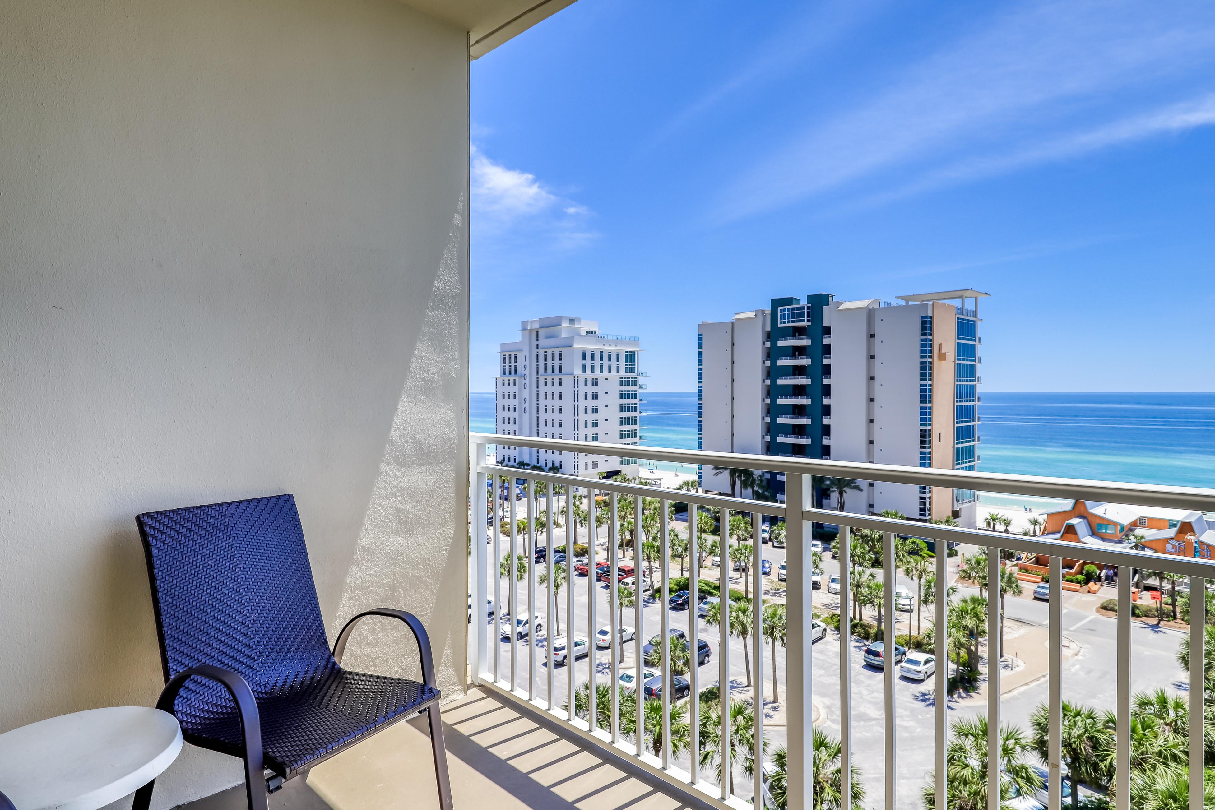 Sterling Shores 806 Condo rental in Sterling Shores in Destin Florida - #16