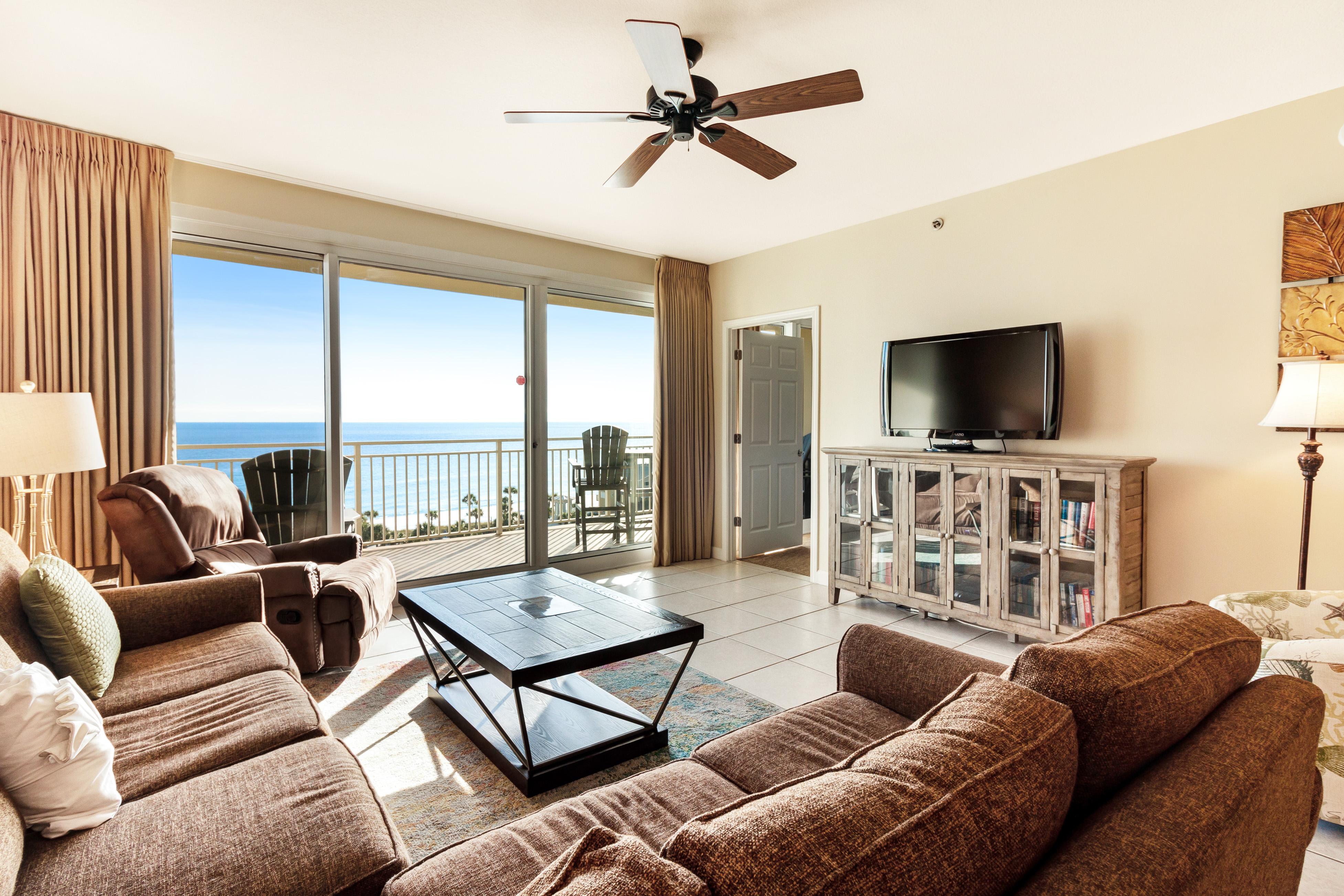 Sterling Shores 807 Condo rental in Sterling Shores in Destin Florida - #1