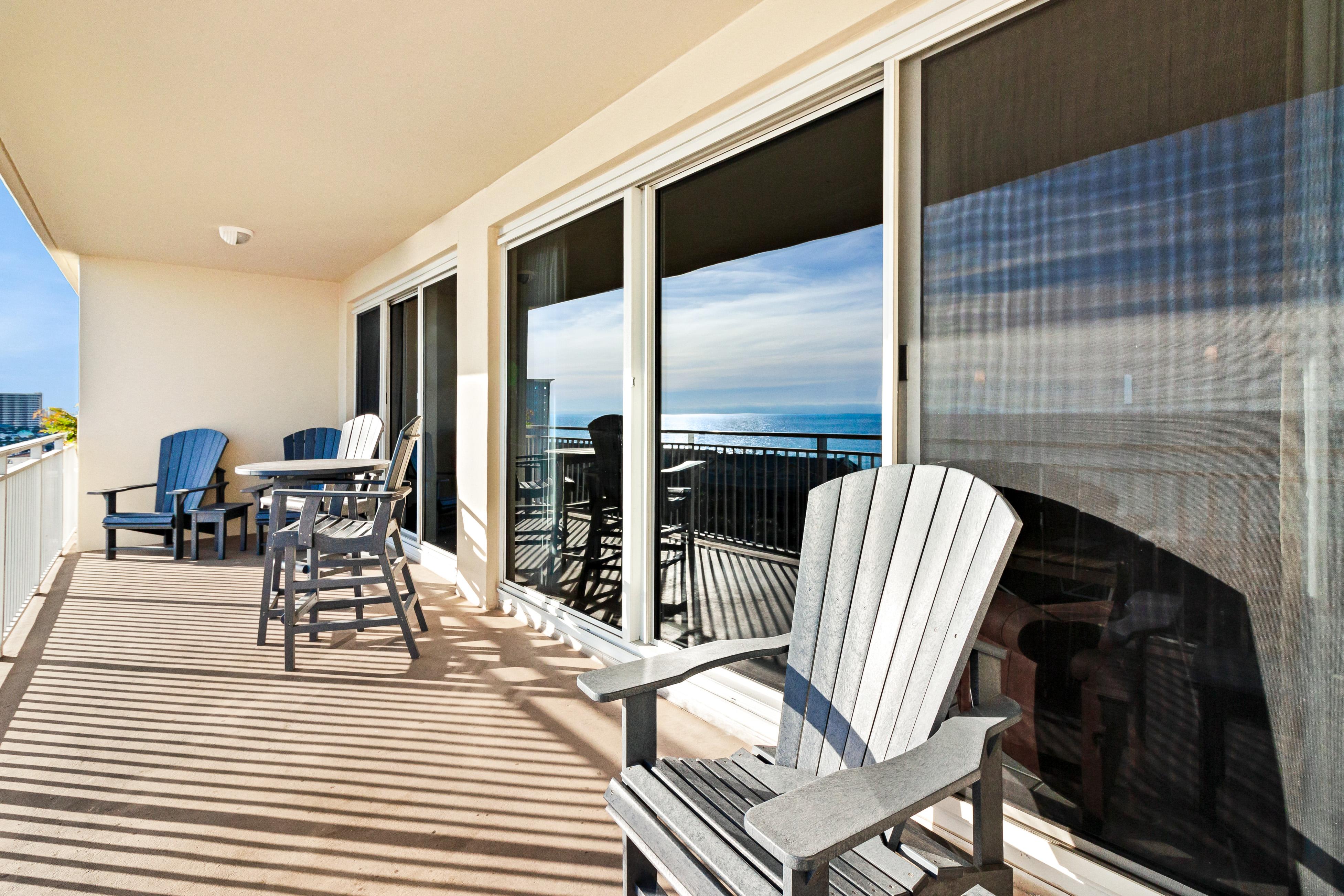 Sterling Shores 807 Condo rental in Sterling Shores in Destin Florida - #22