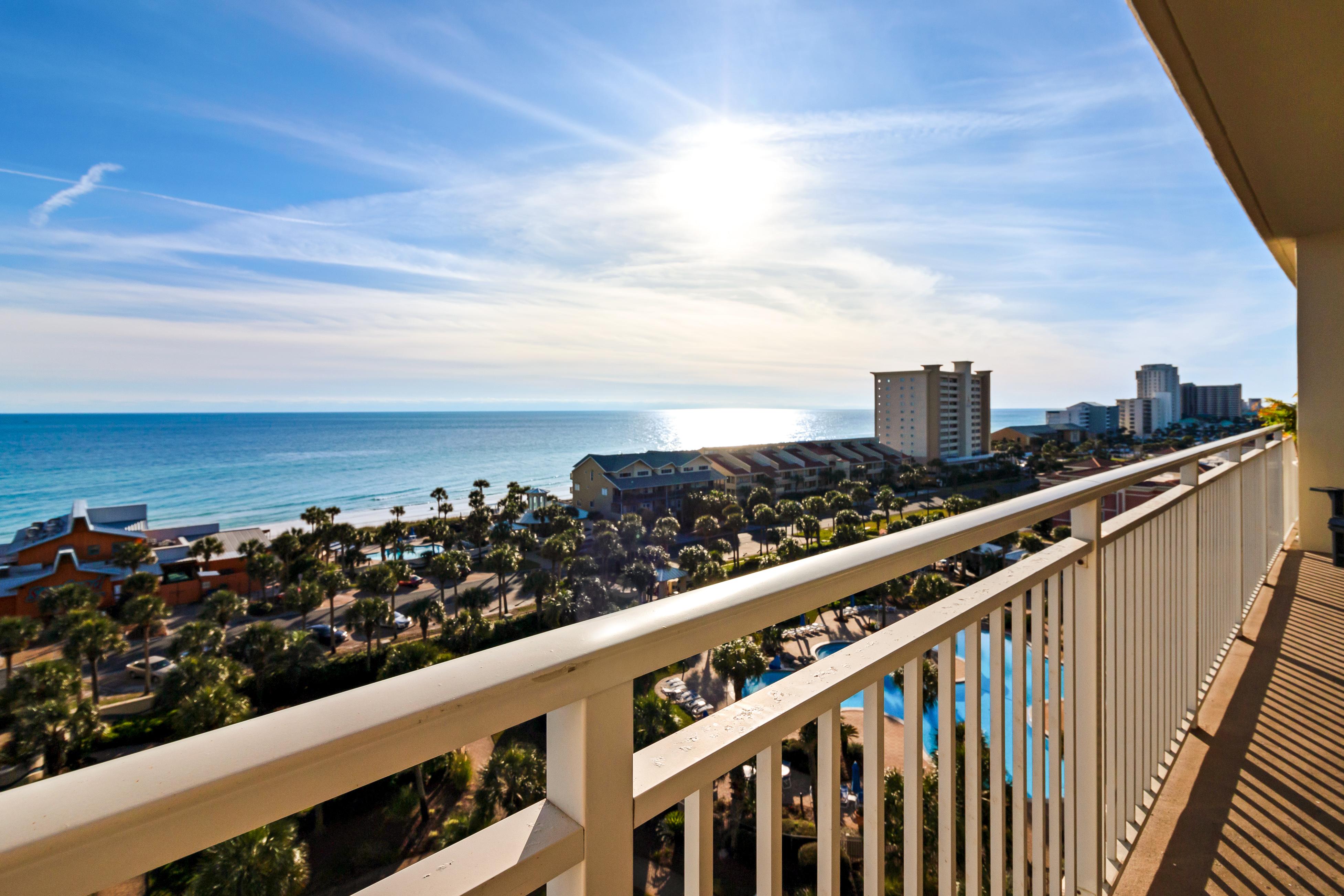 Sterling Shores 807 Condo rental in Sterling Shores in Destin Florida - #25