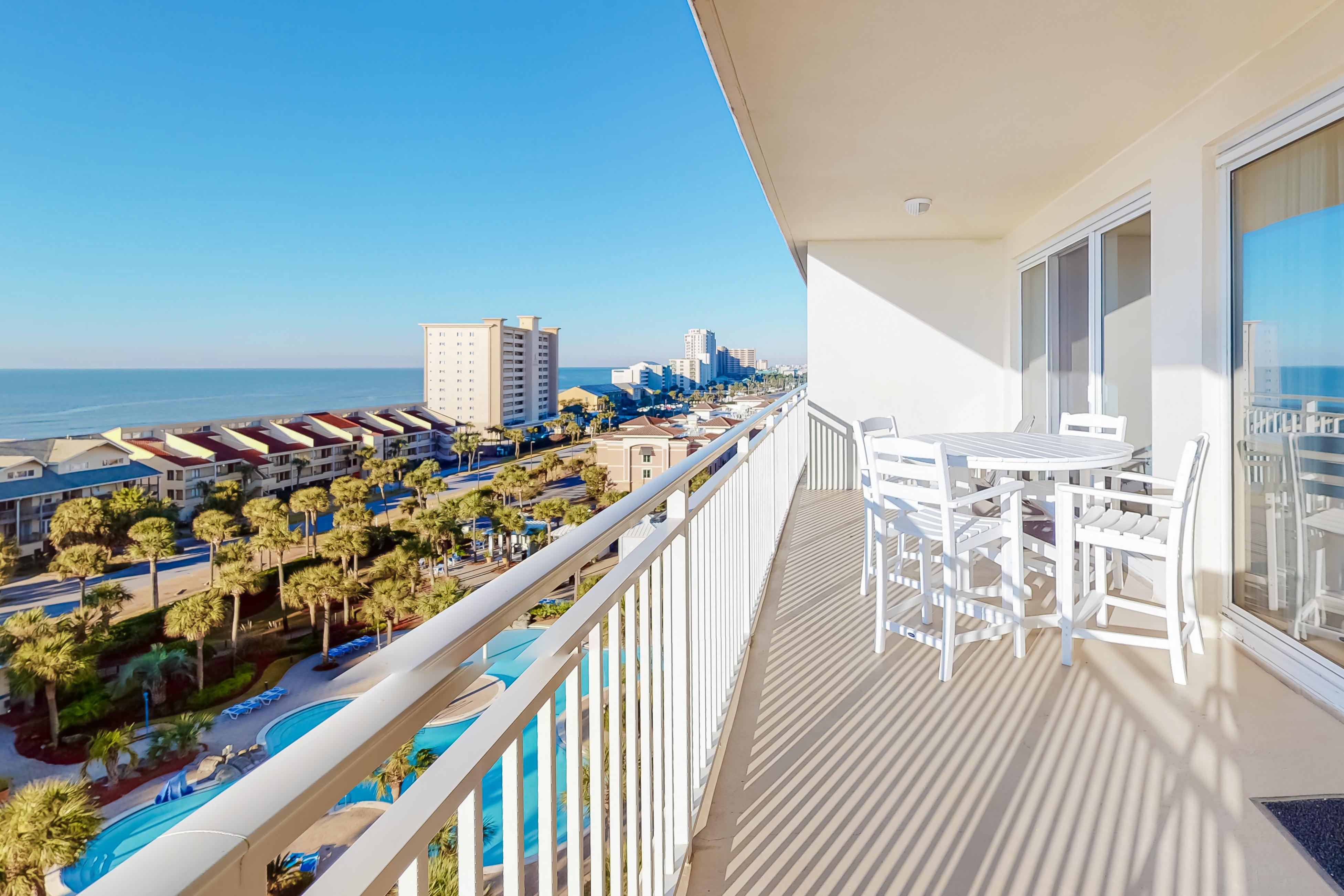 Sterling Shores 808 Condo rental in Sterling Shores in Destin Florida - #5