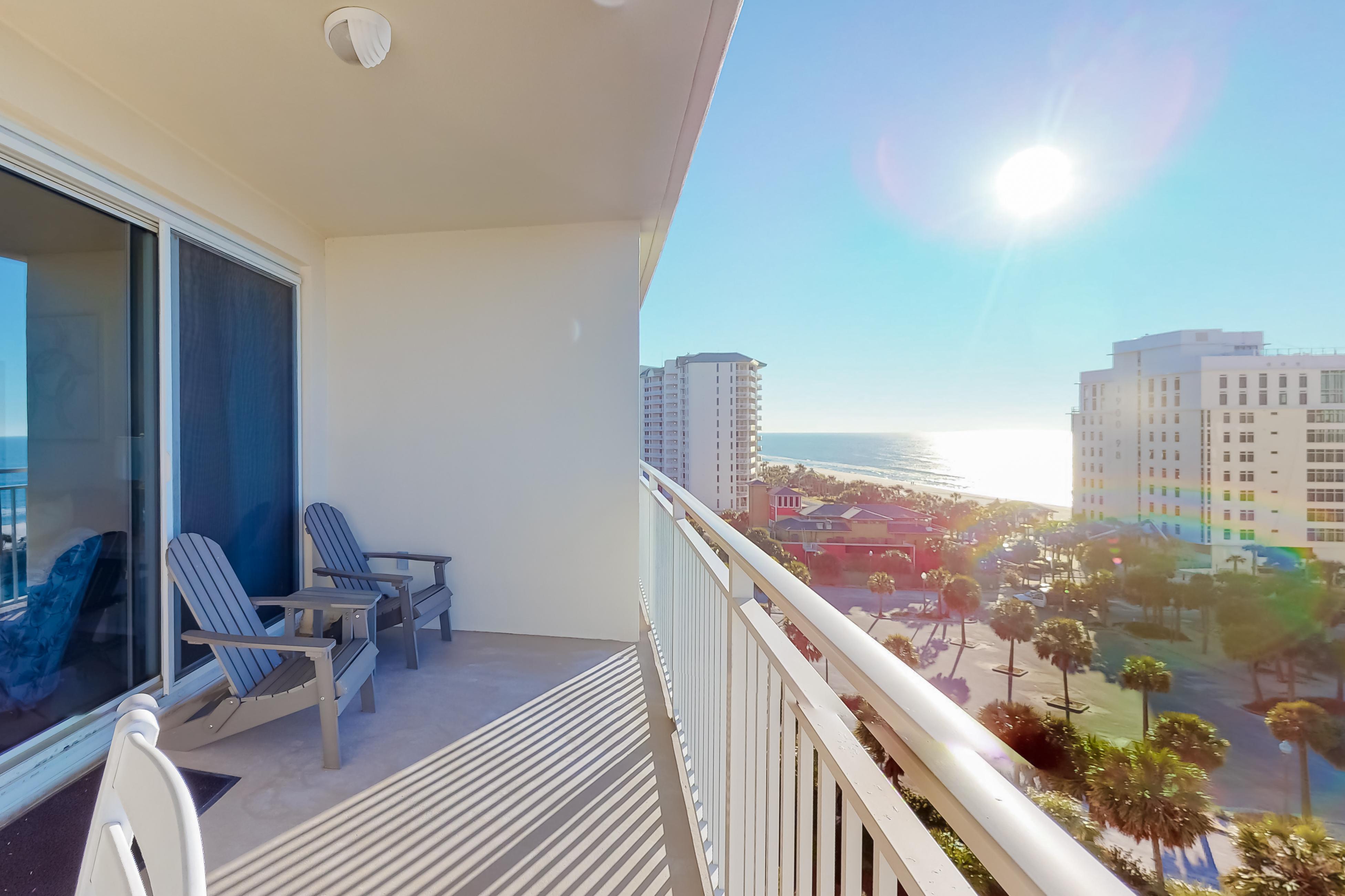 Sterling Shores 808 Condo rental in Sterling Shores in Destin Florida - #6