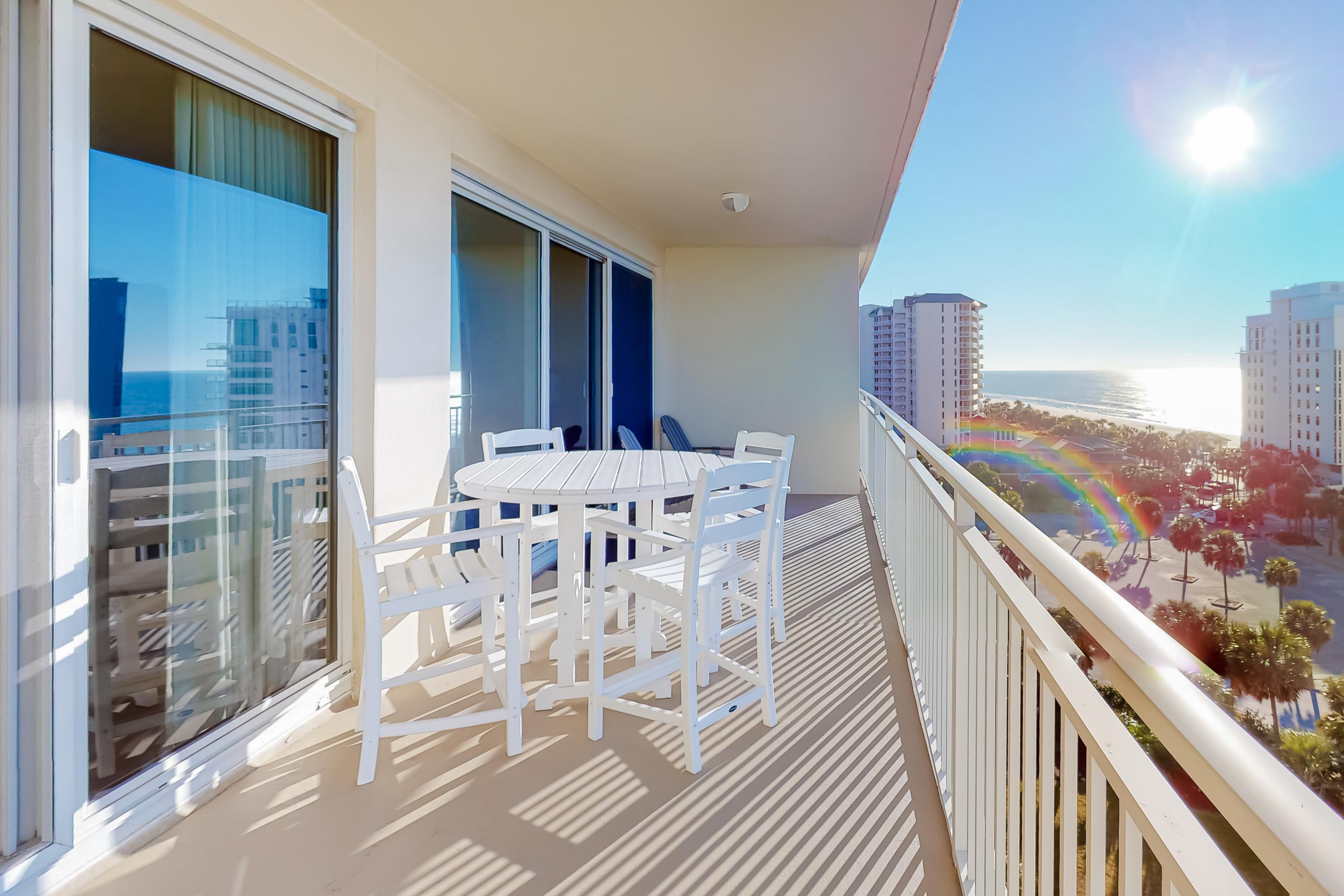 Sterling Shores 808 Condo rental in Sterling Shores in Destin Florida - #7