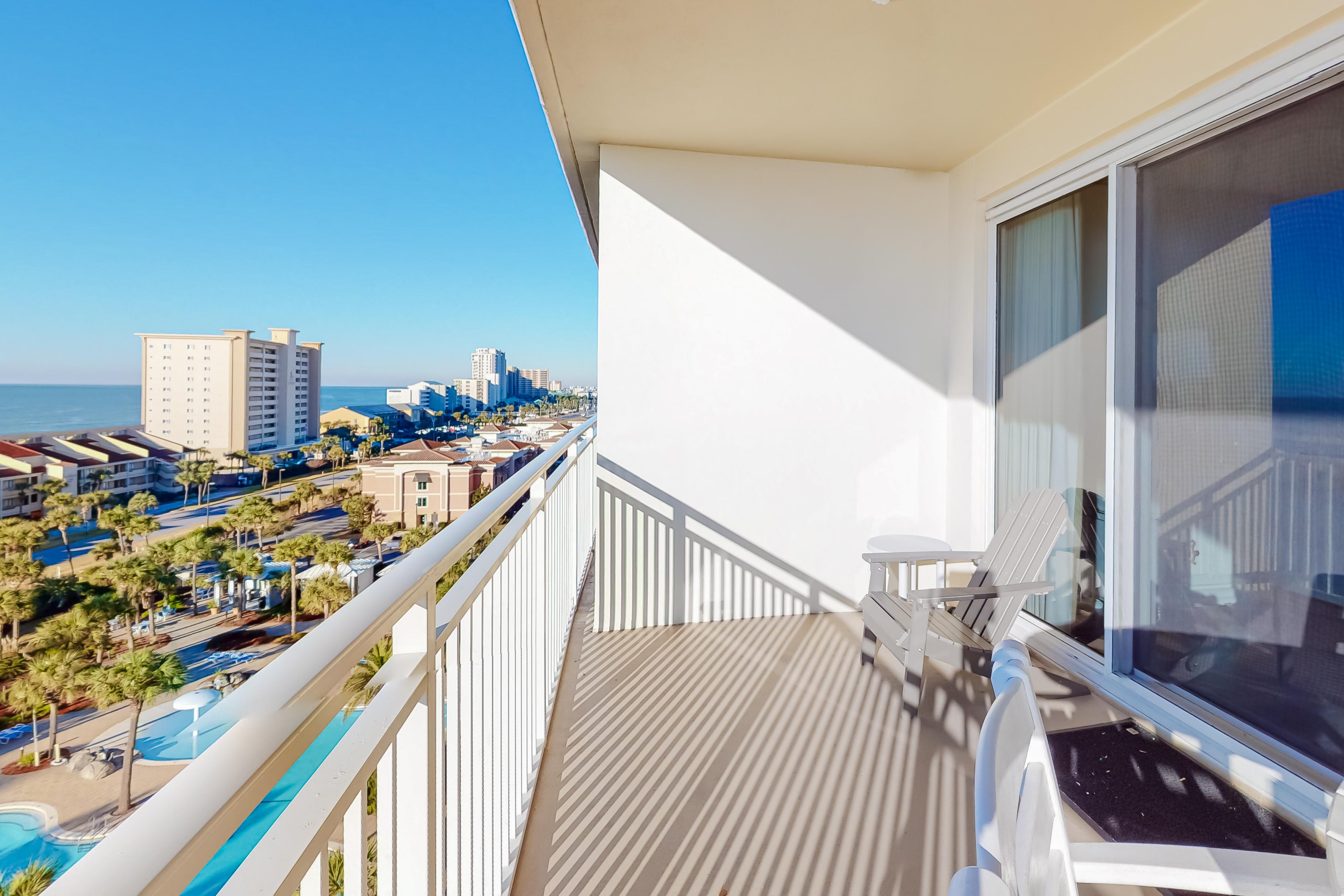 Sterling Shores 808 Condo rental in Sterling Shores in Destin Florida - #8