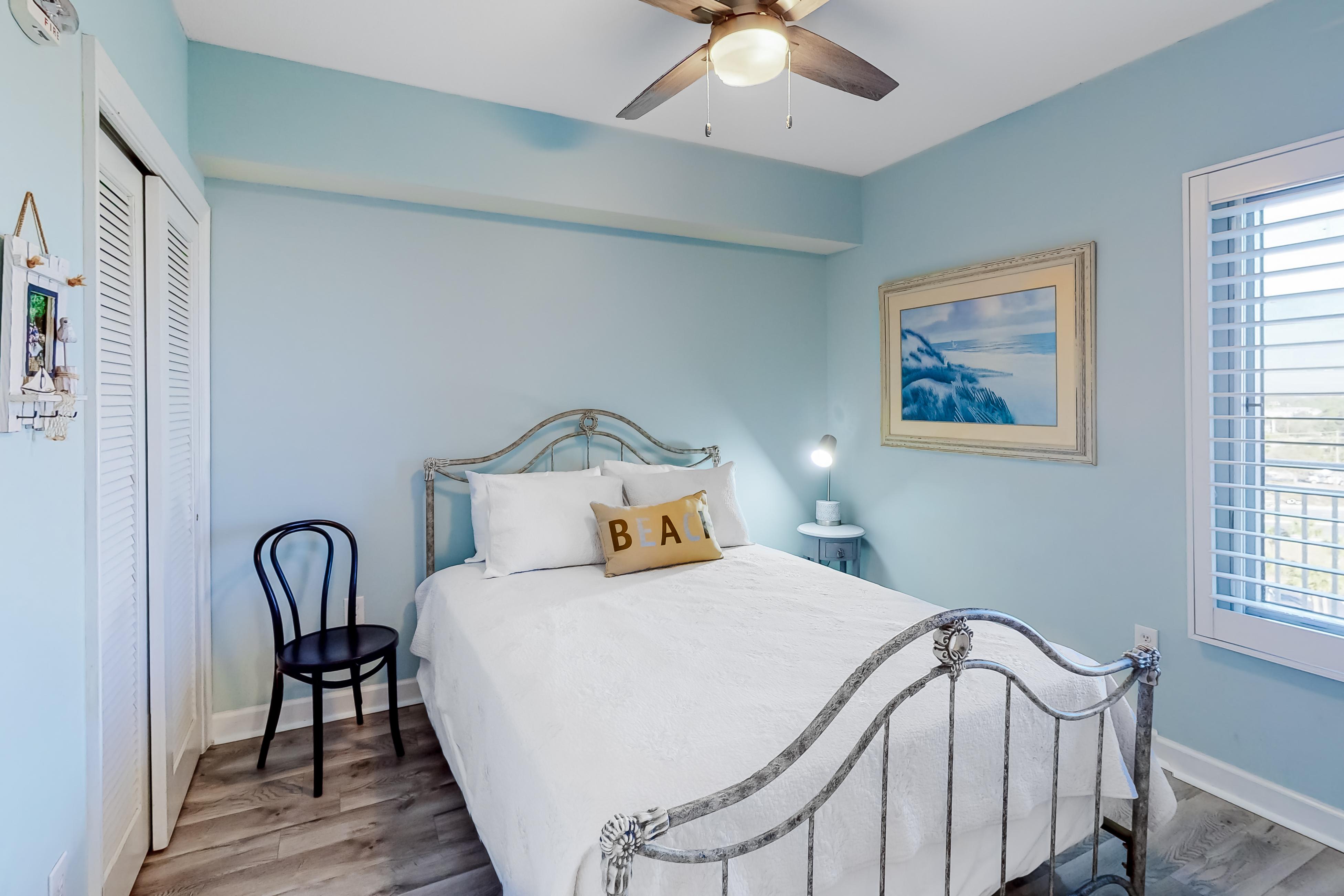 Sterling Shores 808 Condo rental in Sterling Shores in Destin Florida - #19