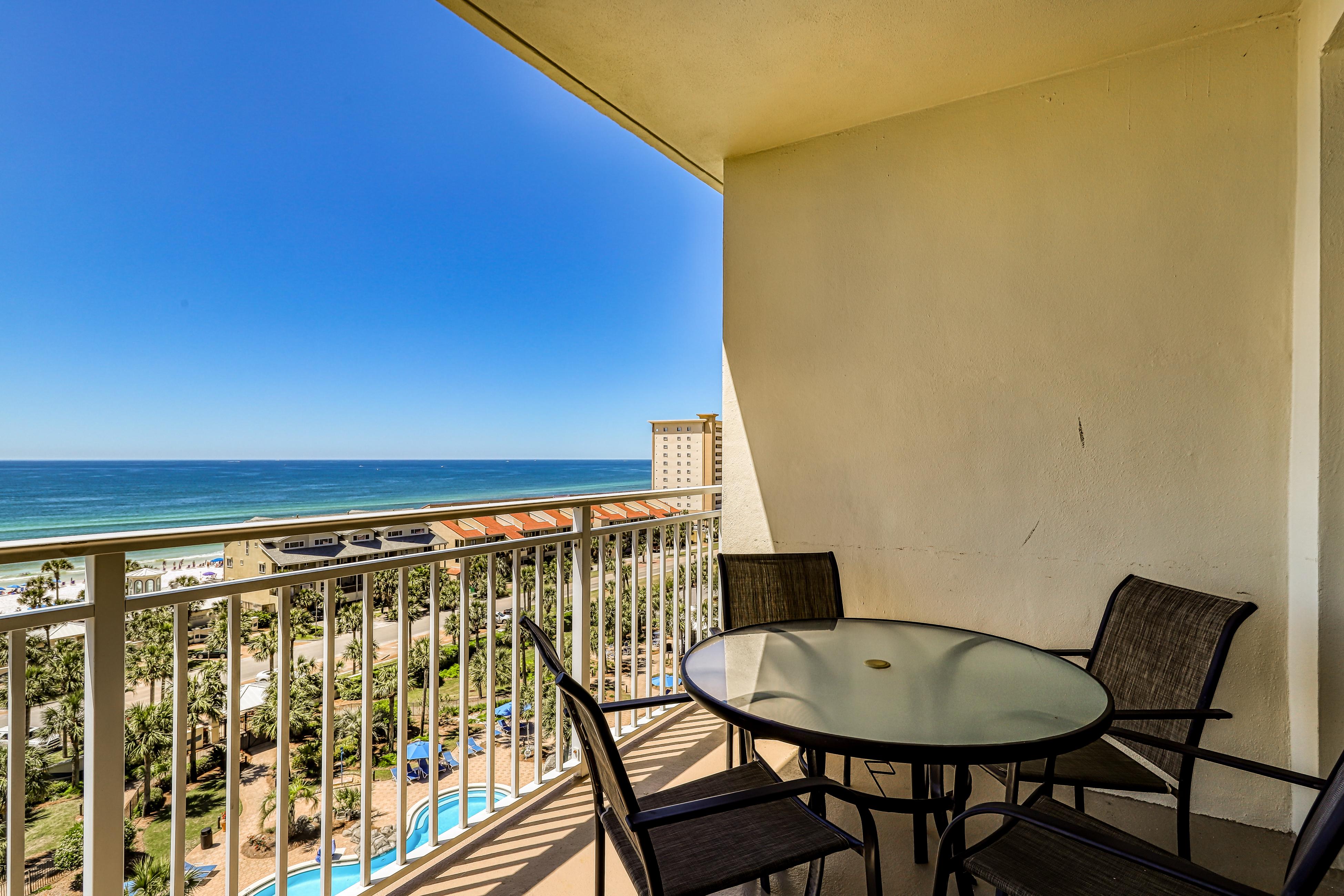 Sterling Shores 809 Condo rental in Sterling Shores in Destin Florida - #2