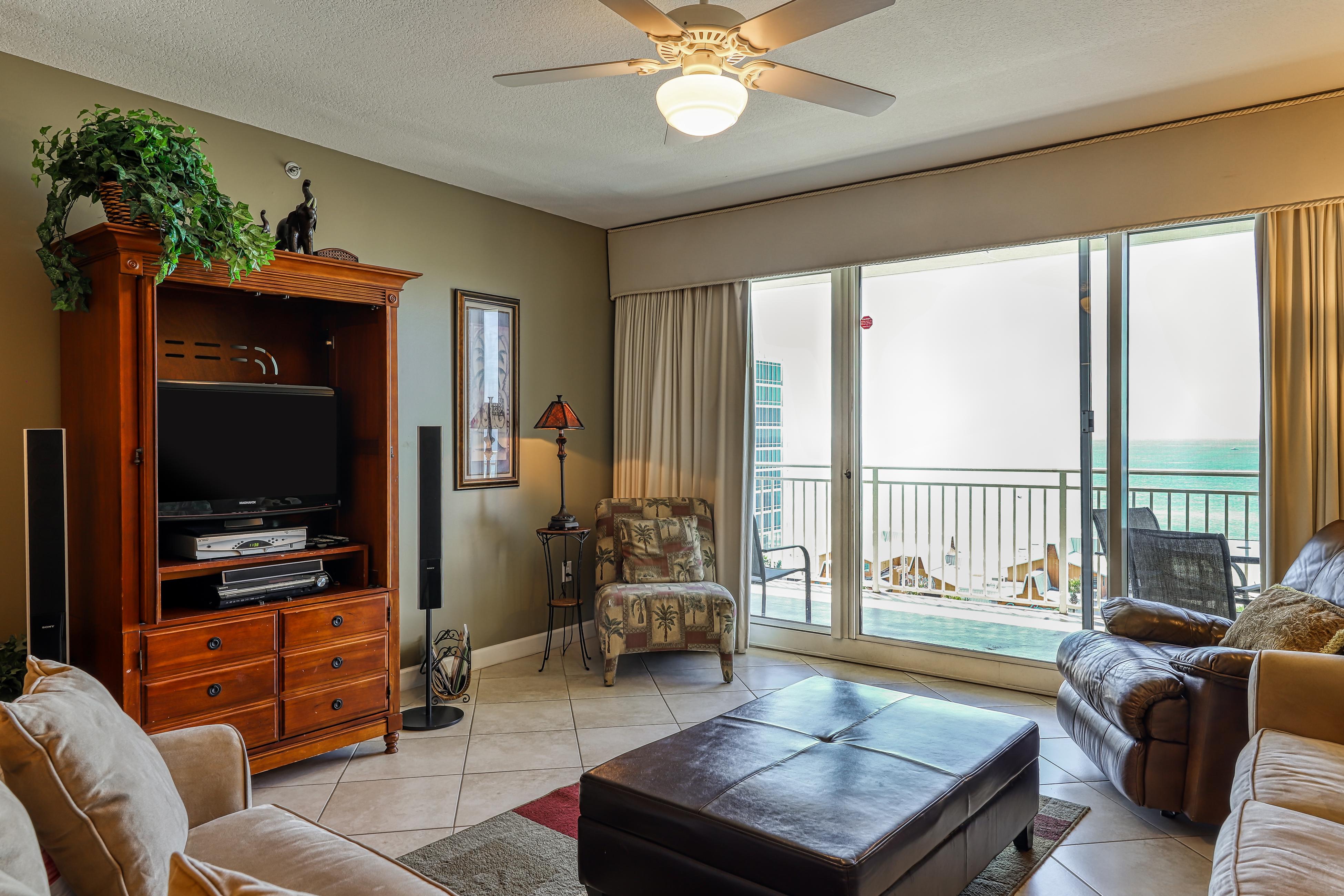 Sterling Shores 809 Condo rental in Sterling Shores in Destin Florida - #4