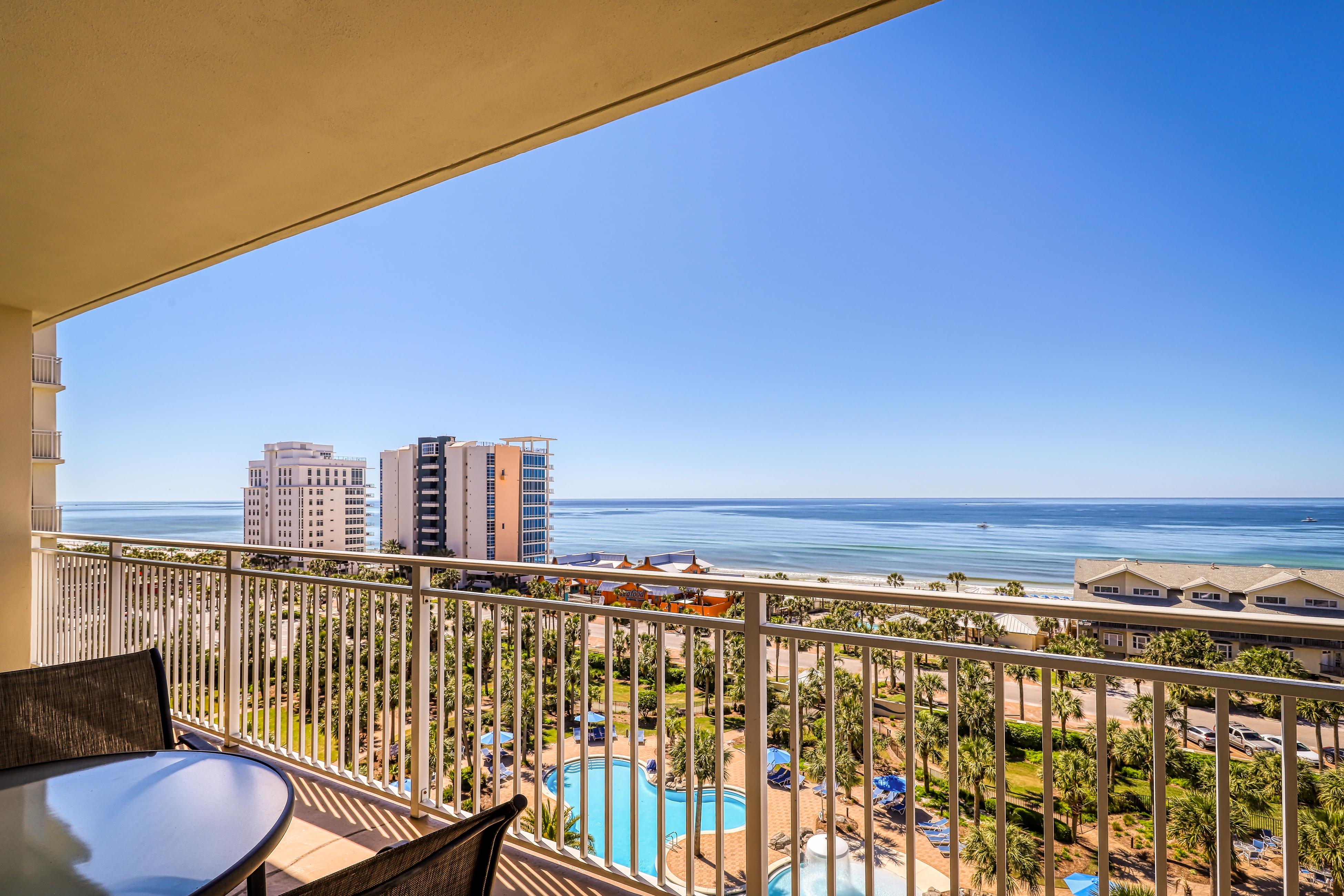 Sterling Shores 817 Condo rental in Sterling Shores in Destin Florida - #2