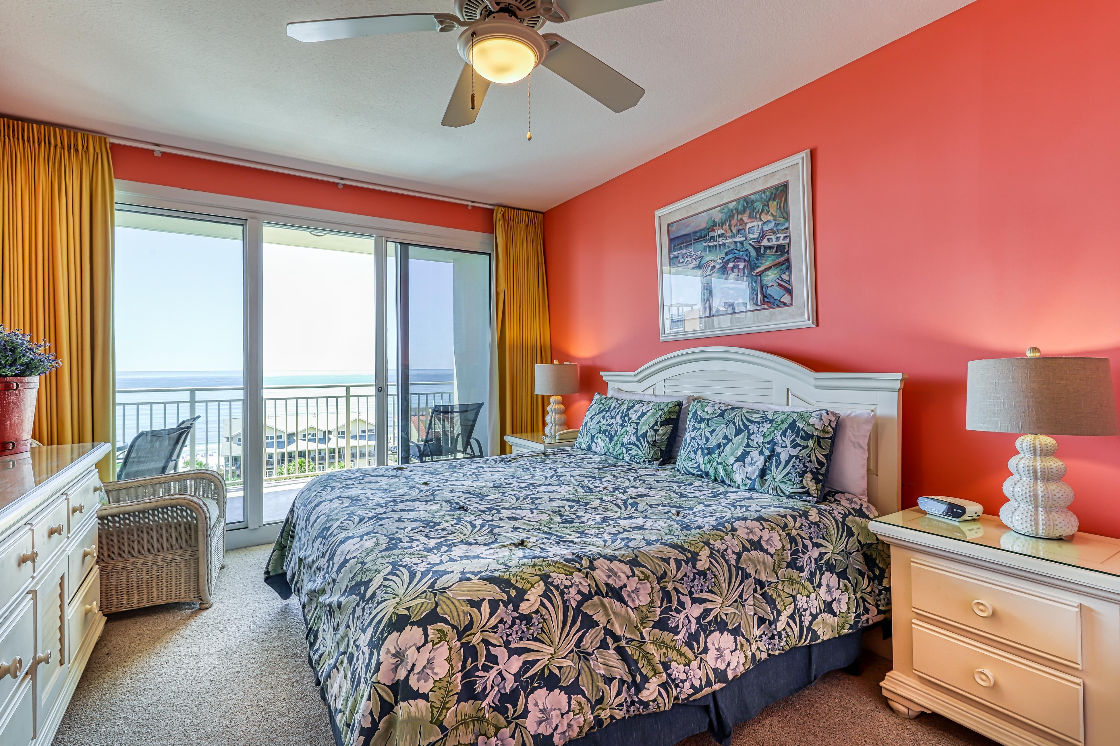 Sterling Shores 817 Condo rental in Sterling Shores in Destin Florida - #13